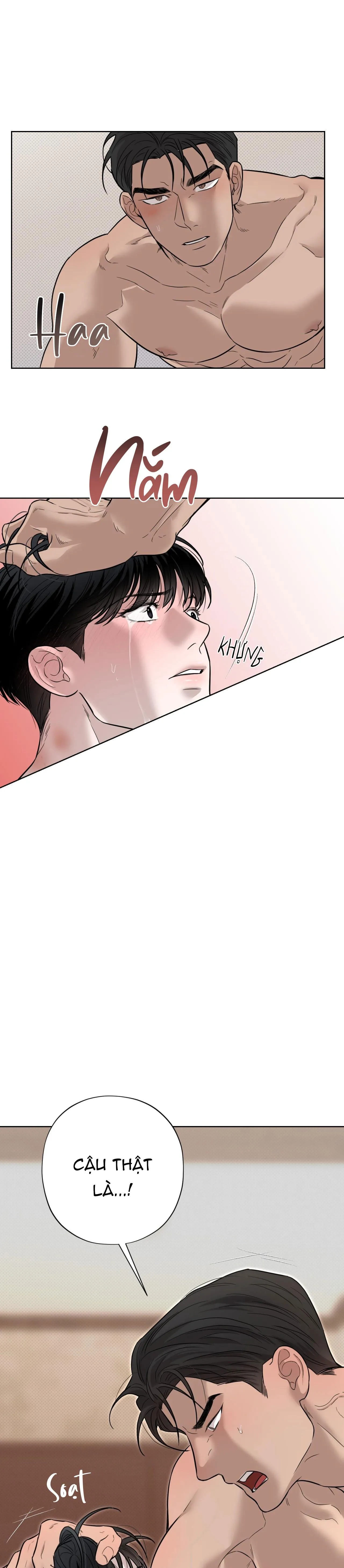 BẮT KỊP Chapter 8 Trang 23