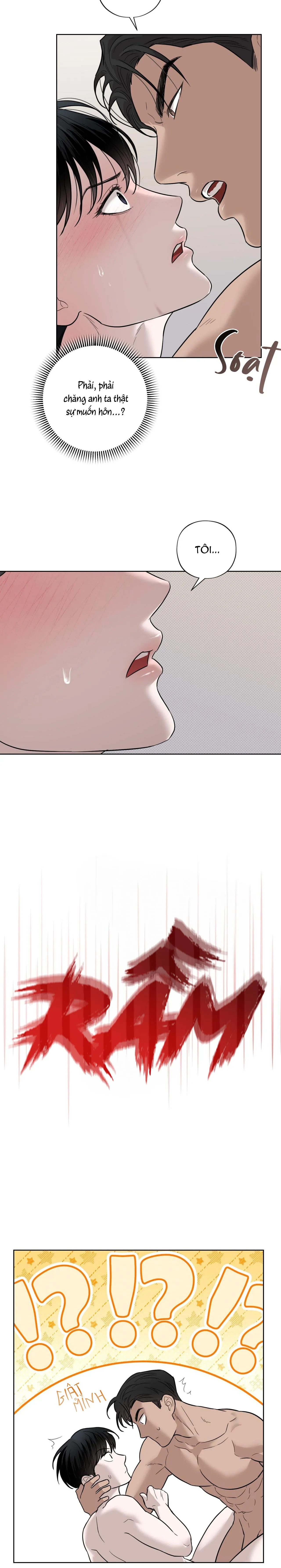 BẮT KỊP Chapter 8 Trang 25