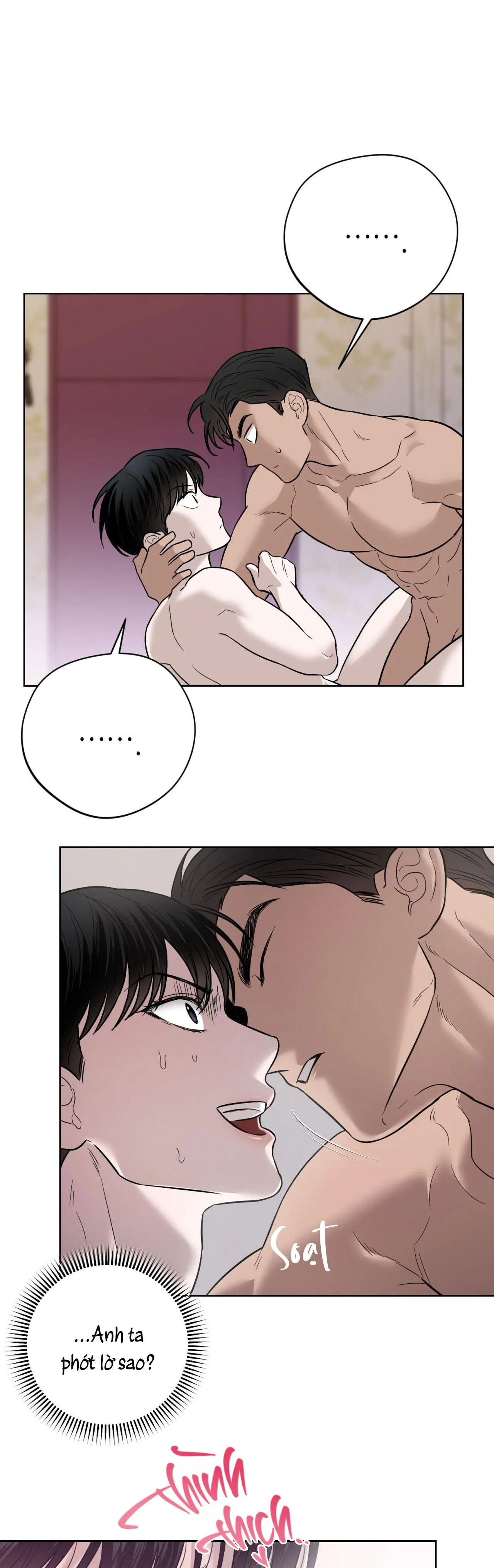 BẮT KỊP Chapter 8 Trang 26