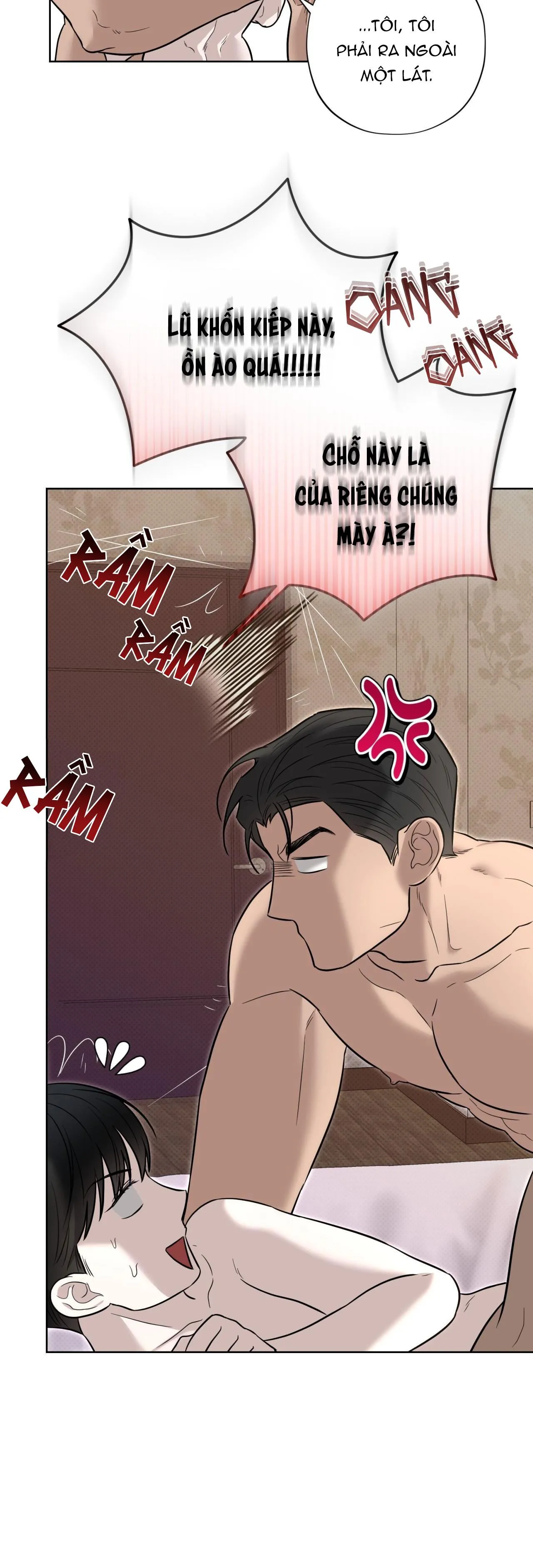 BẮT KỊP Chapter 8 Trang 29