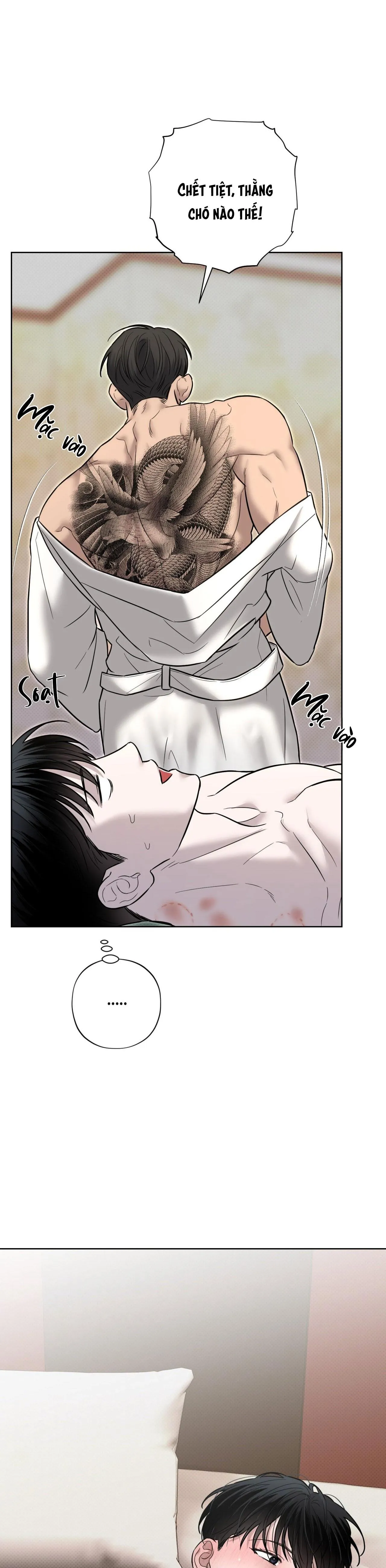 BẮT KỊP Chapter 8 Trang 30