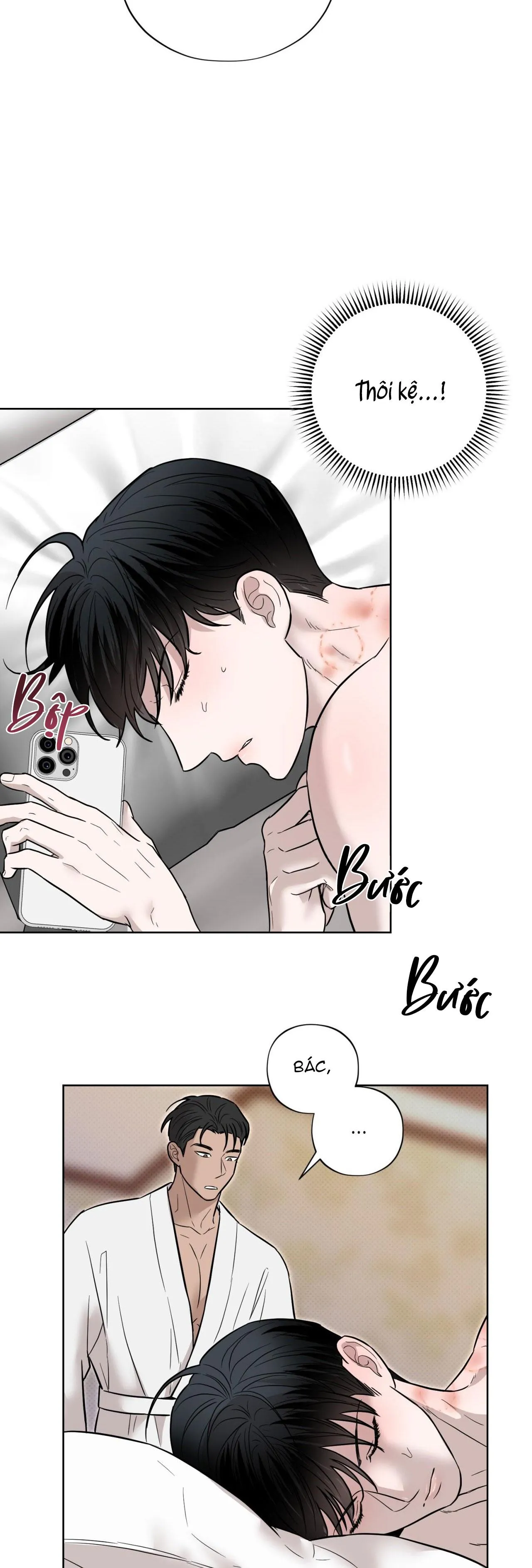 BẮT KỊP Chapter 8 Trang 33