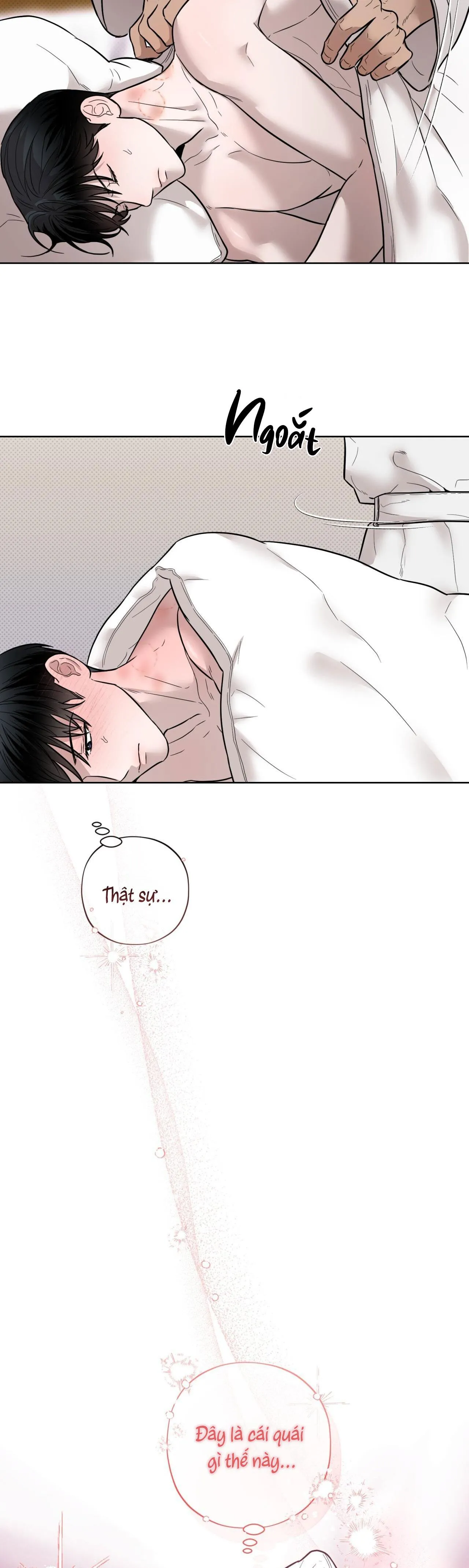 BẮT KỊP Chapter 8 Trang 35