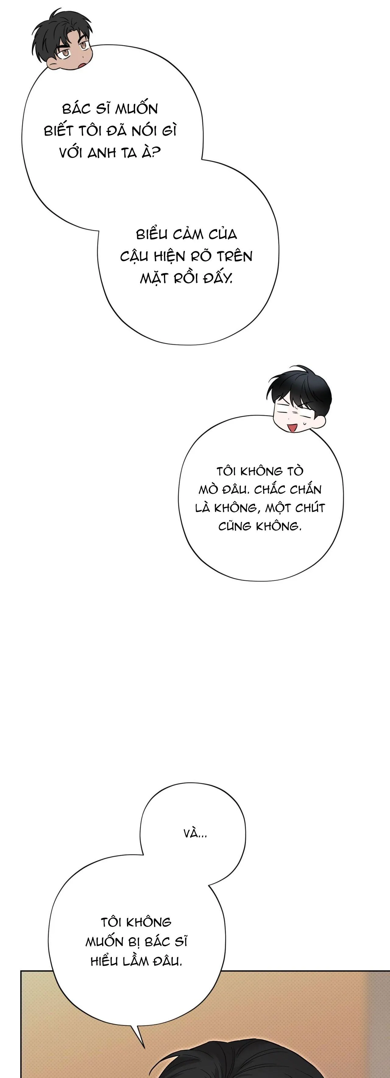 BẮT KỊP Chapter 9 Trang 9