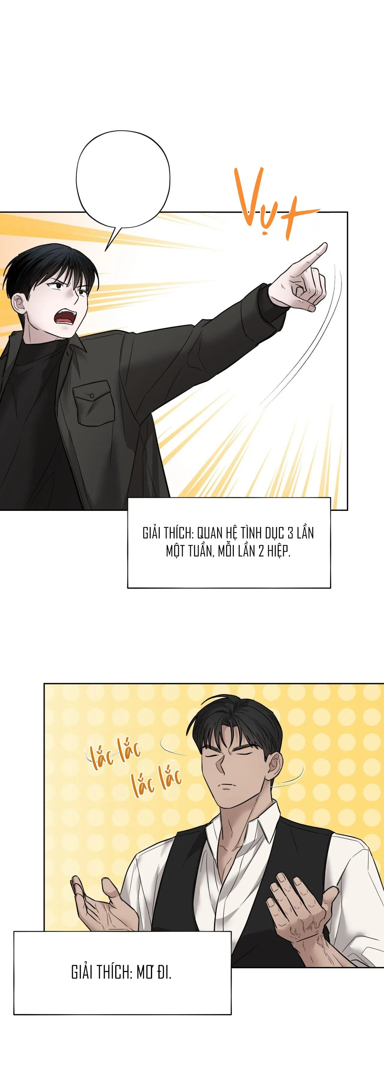 BẮT KỊP Chapter 9 Trang 15