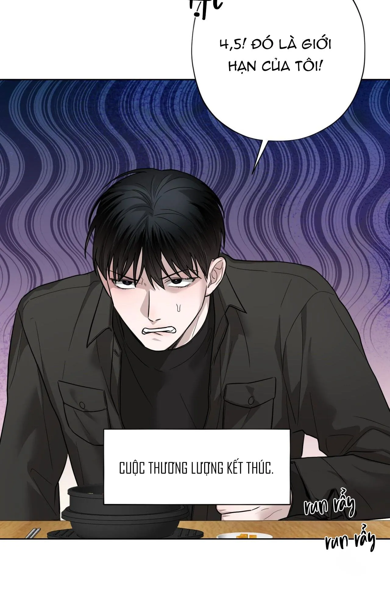 BẮT KỊP Chapter 9 Trang 17