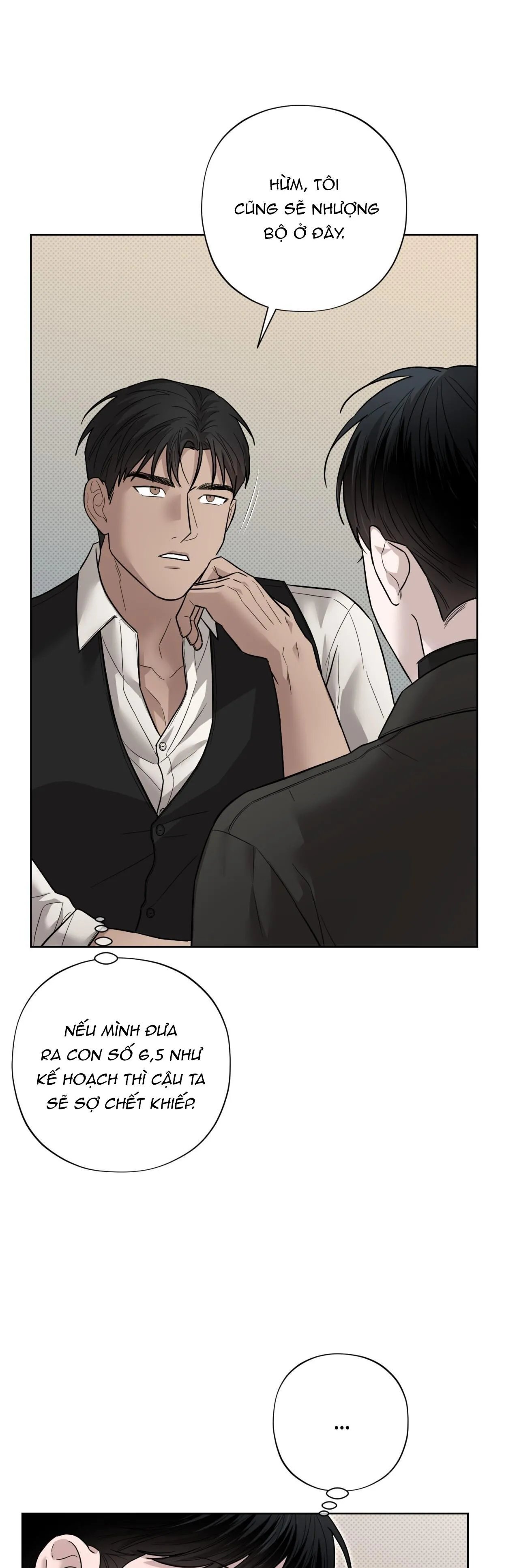 BẮT KỊP Chapter 9 Trang 18