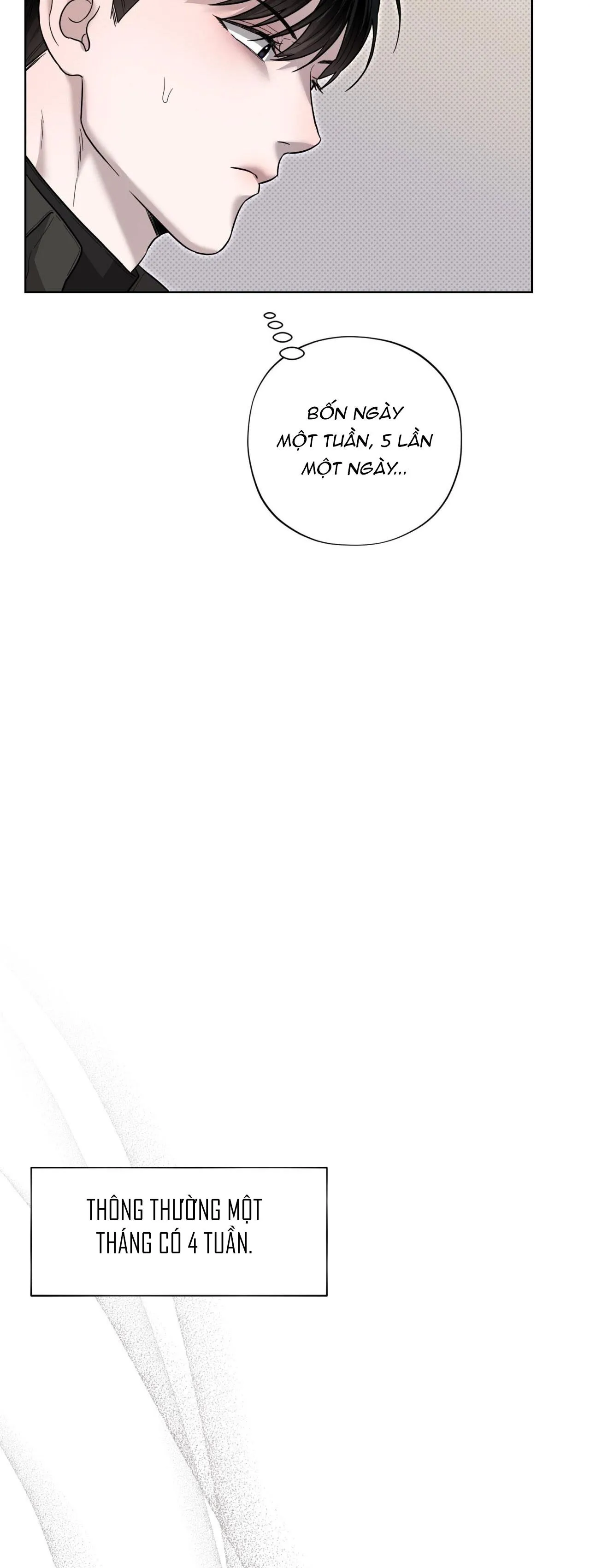 BẮT KỊP Chapter 9 Trang 19