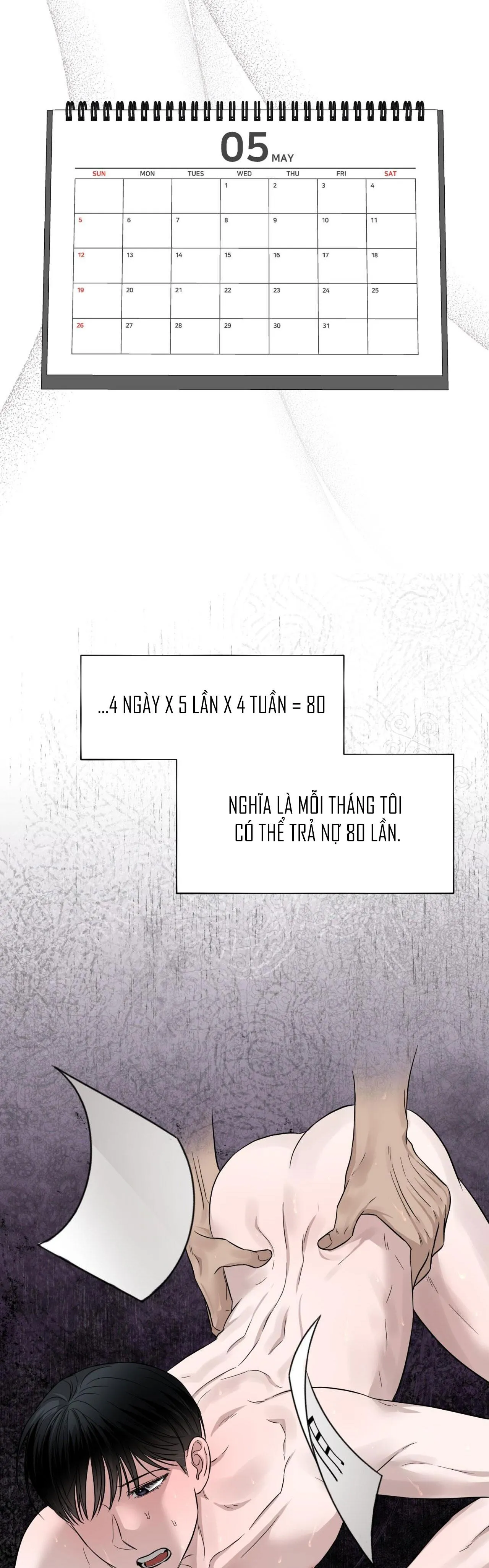 BẮT KỊP Chapter 9 Trang 20