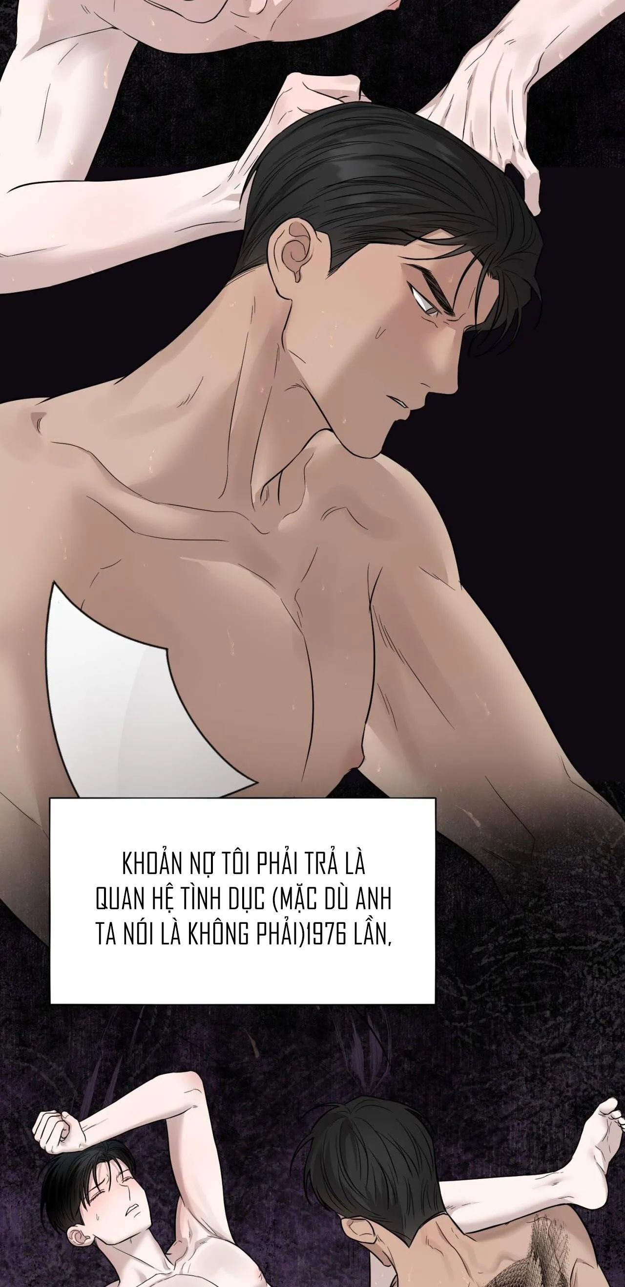 BẮT KỊP Chapter 9 Trang 21