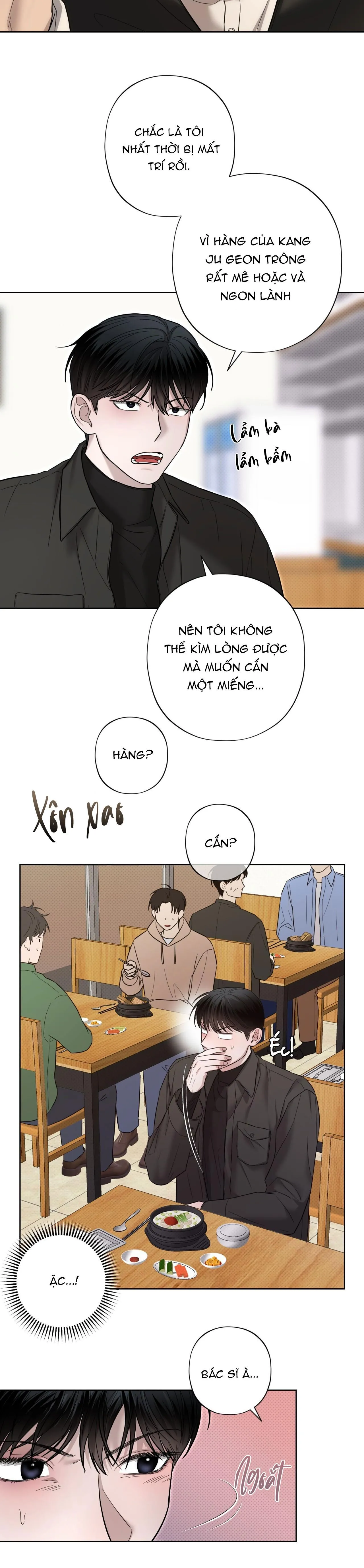 BẮT KỊP Chapter 9 Trang 24