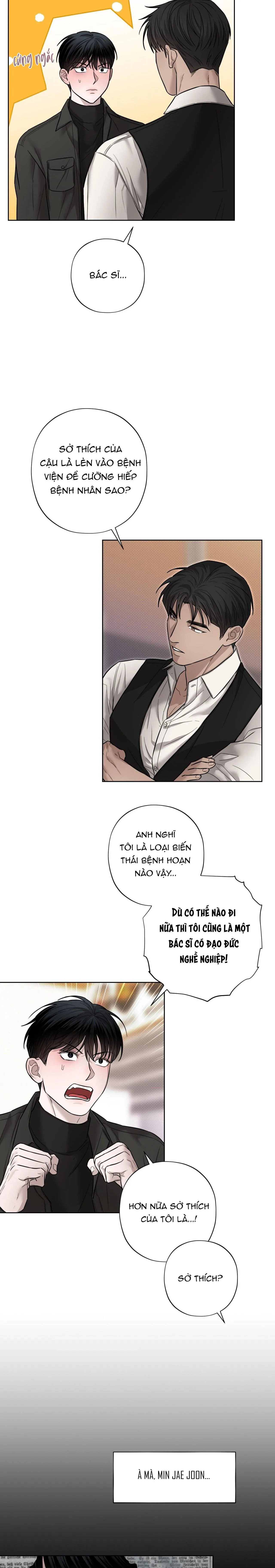 BẮT KỊP Chapter 9 Trang 26