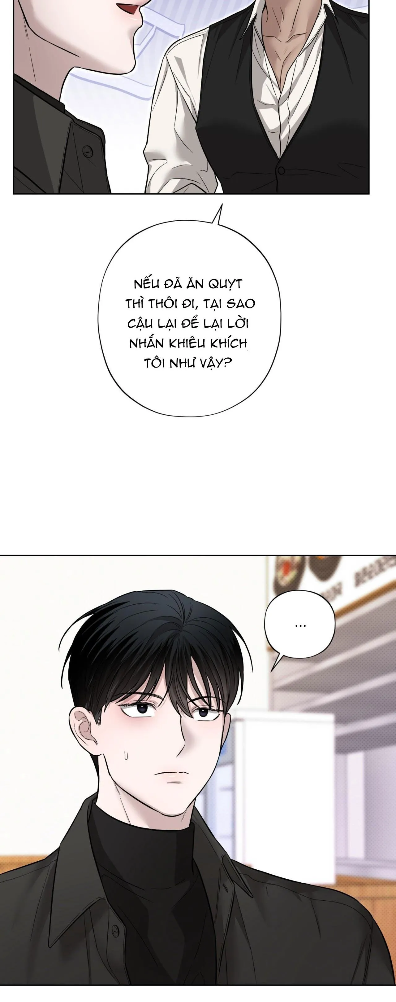 BẮT KỊP Chapter 9 Trang 28