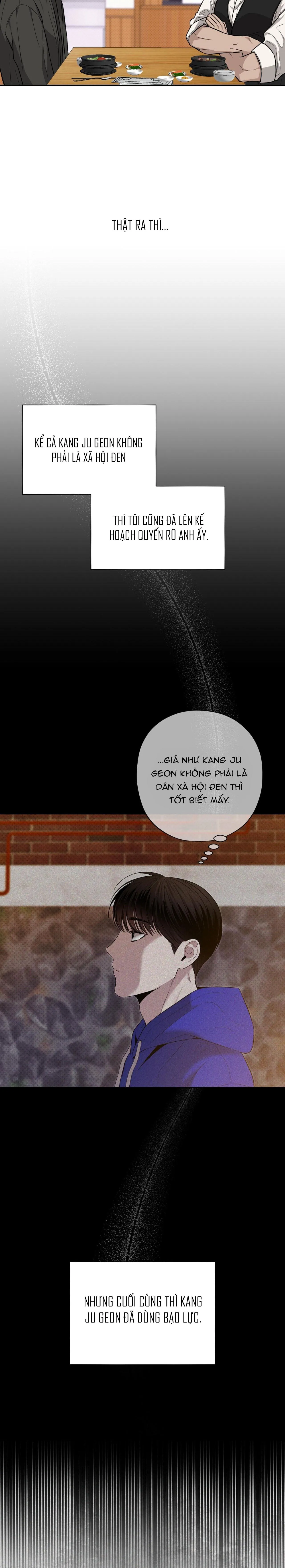 BẮT KỊP Chapter 9 Trang 30