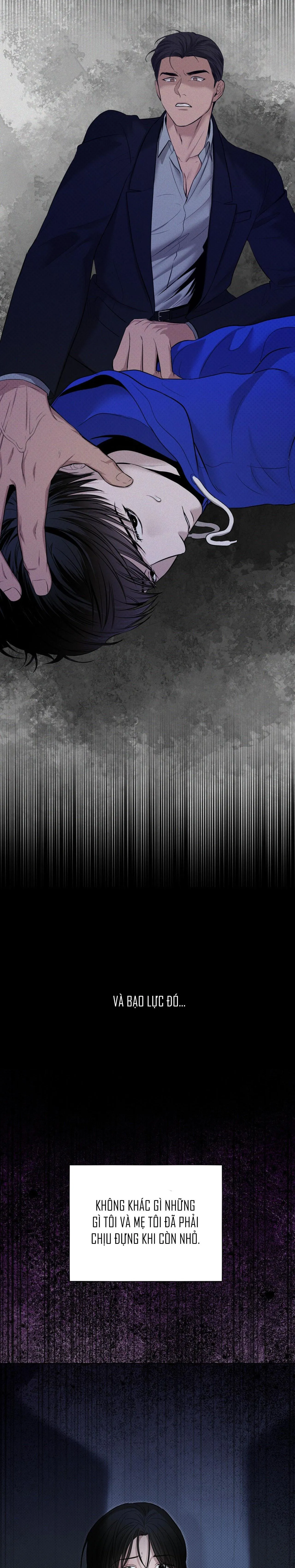 BẮT KỊP Chapter 9 Trang 31