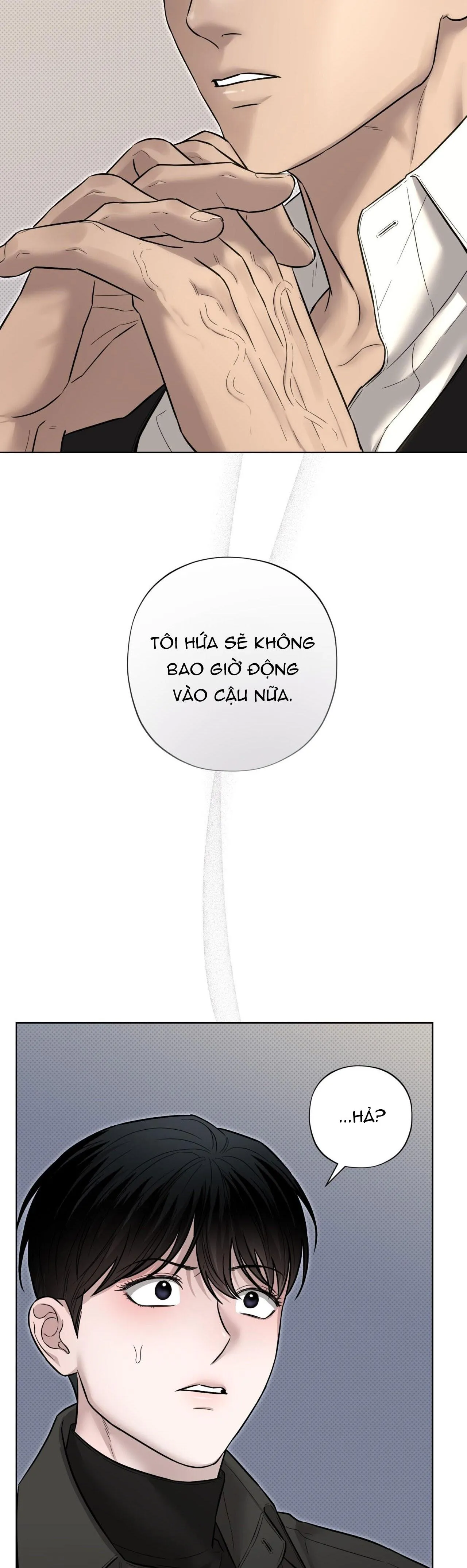 BẮT KỊP Chapter 9 Trang 37