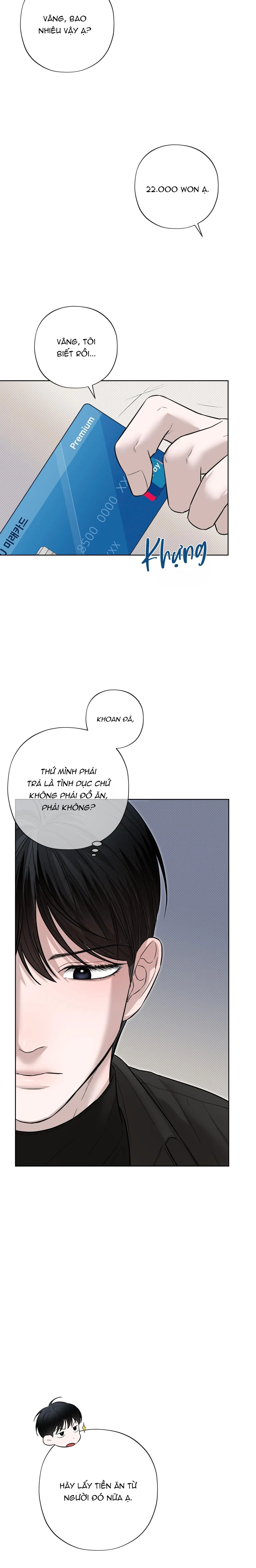 BẮT KỊP Chapter 9 Trang 40