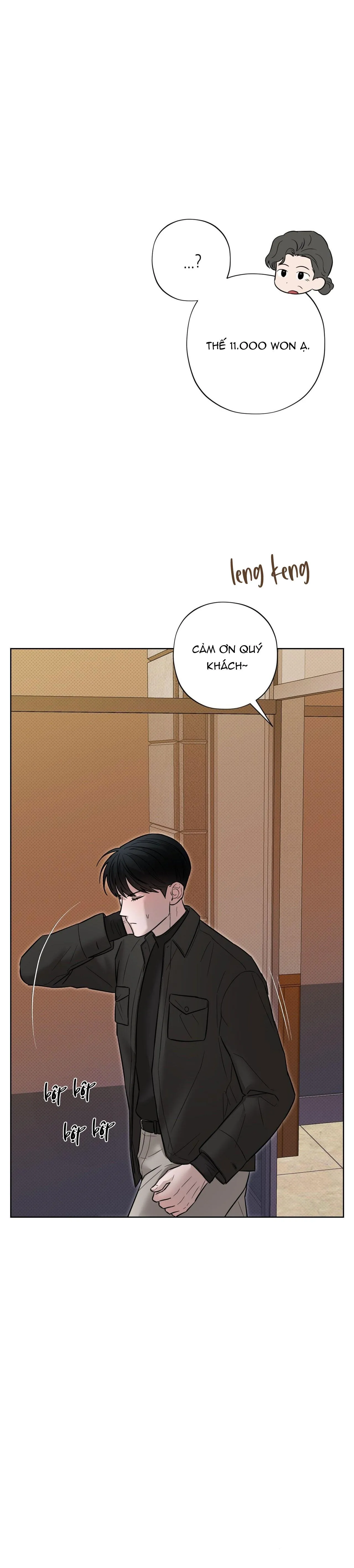 BẮT KỊP Chapter 9 Trang 41