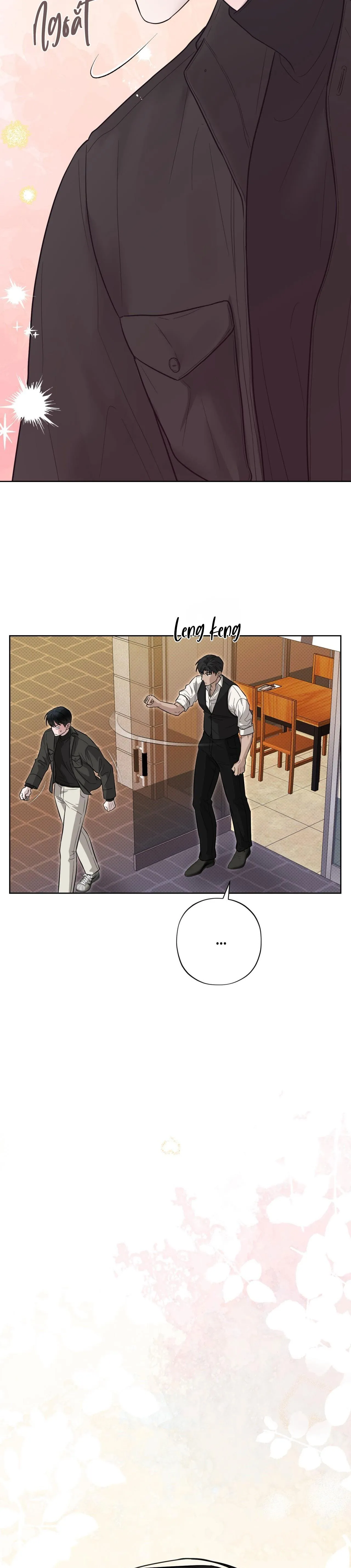 BẮT KỊP Chapter 9 Trang 44