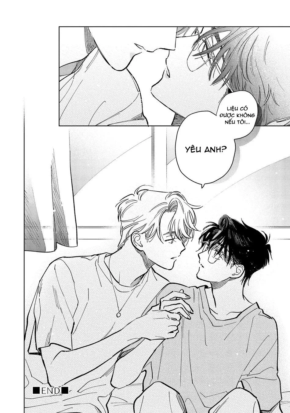 Bắt lấy vì sao Chapter 2 Trang 42