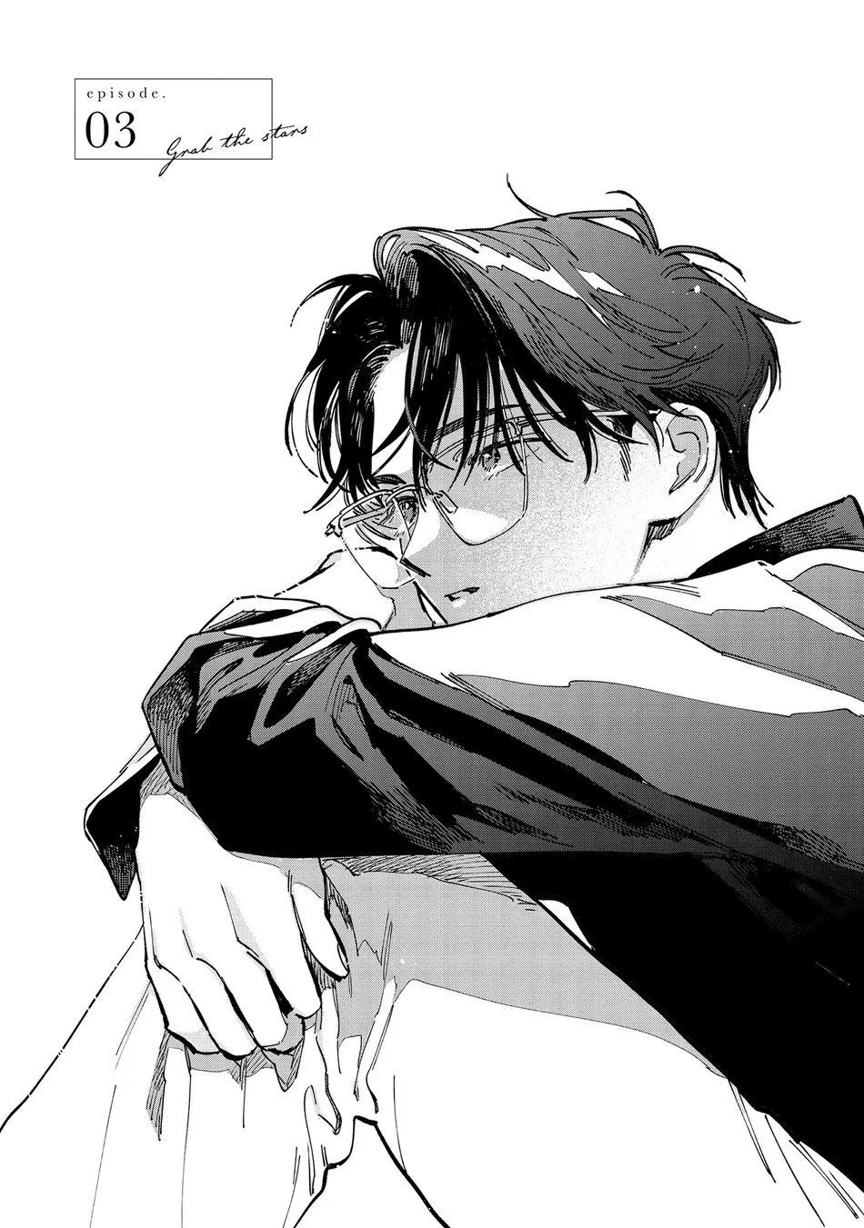 Bắt lấy vì sao Chapter 3 Trang 6