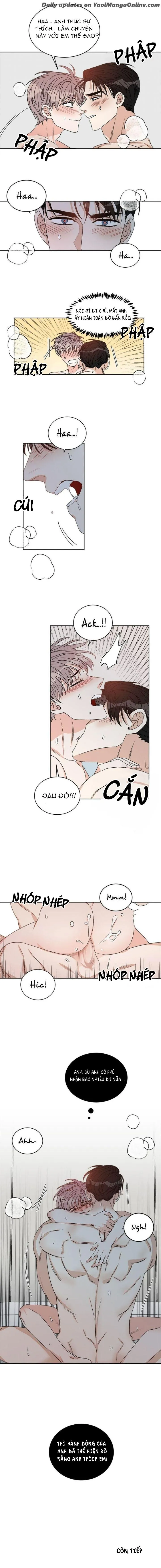 BẮT MỘT NGÔI SAO BĂNG Chapter 1 Trang 7