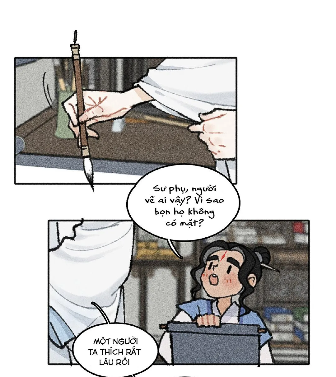 Bật Nắp Quan Tài Chapter 1 Trang 14