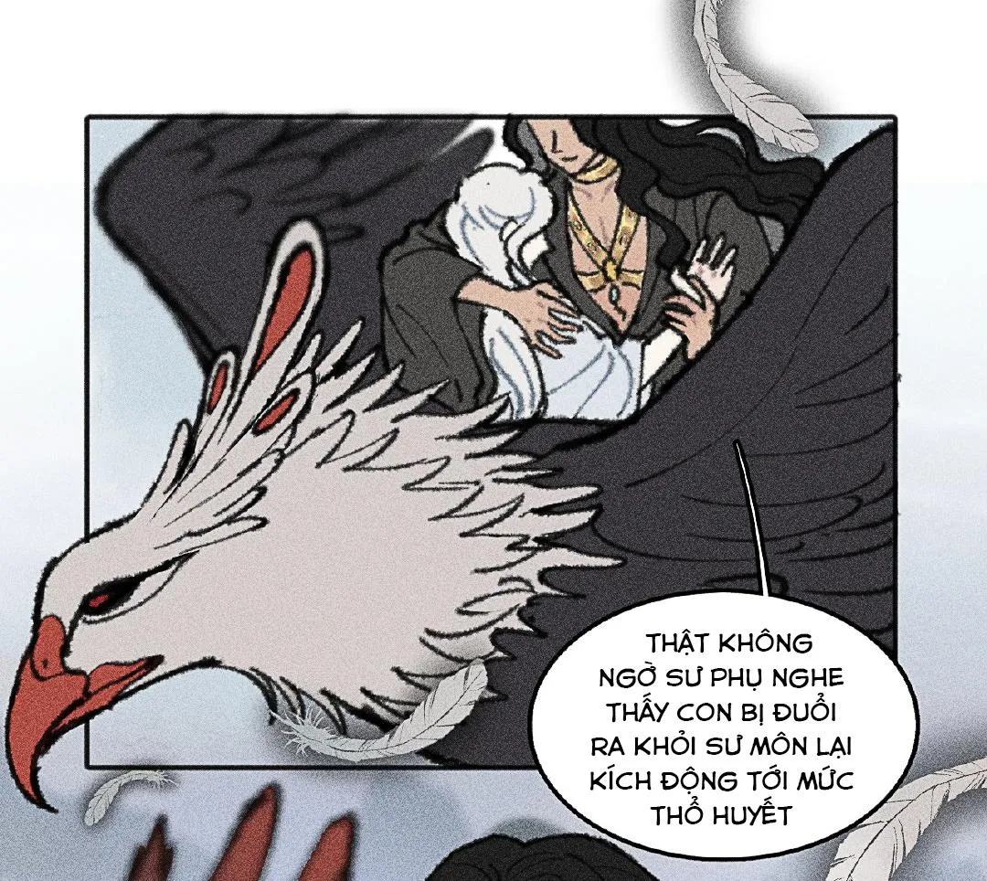 Bật Nắp Quan Tài Chapter 1 Trang 43