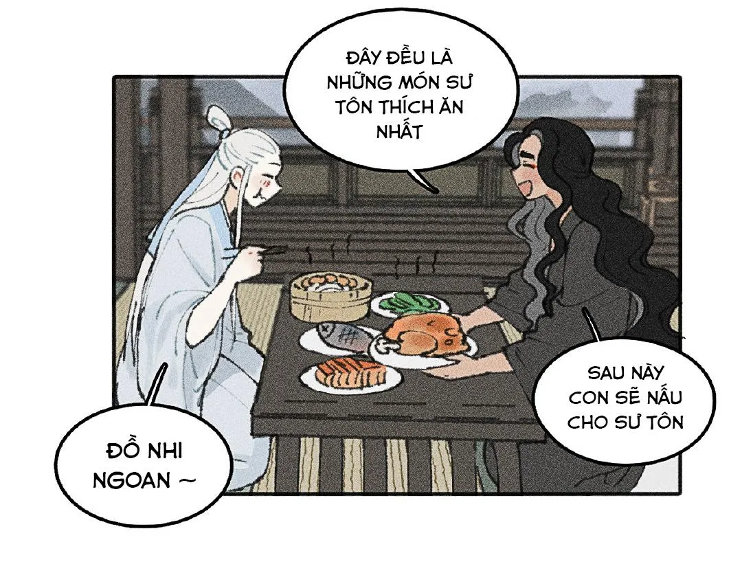 Bật Nắp Quan Tài Chapter 1 Trang 47