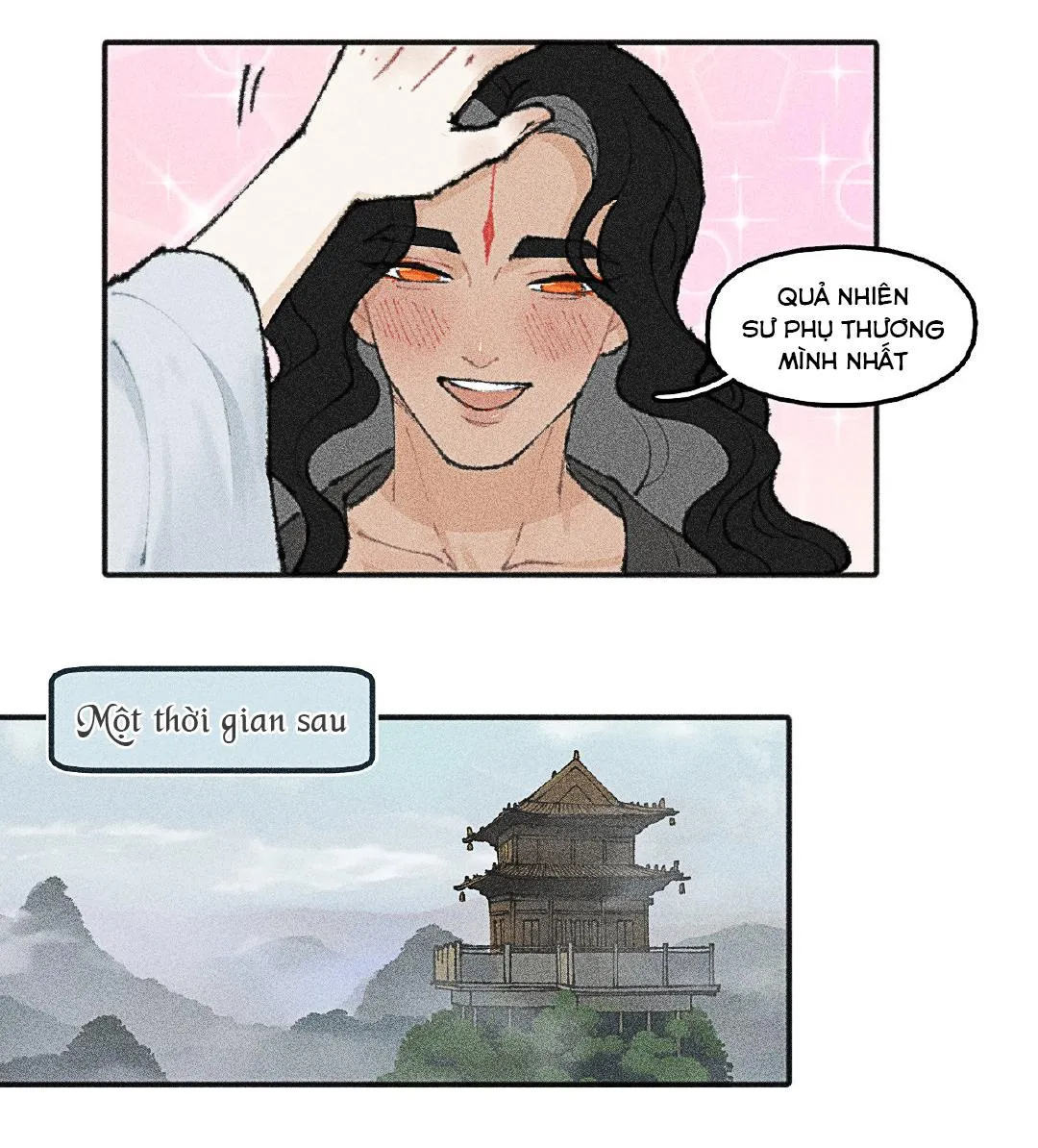 Bật Nắp Quan Tài Chapter 1 Trang 49