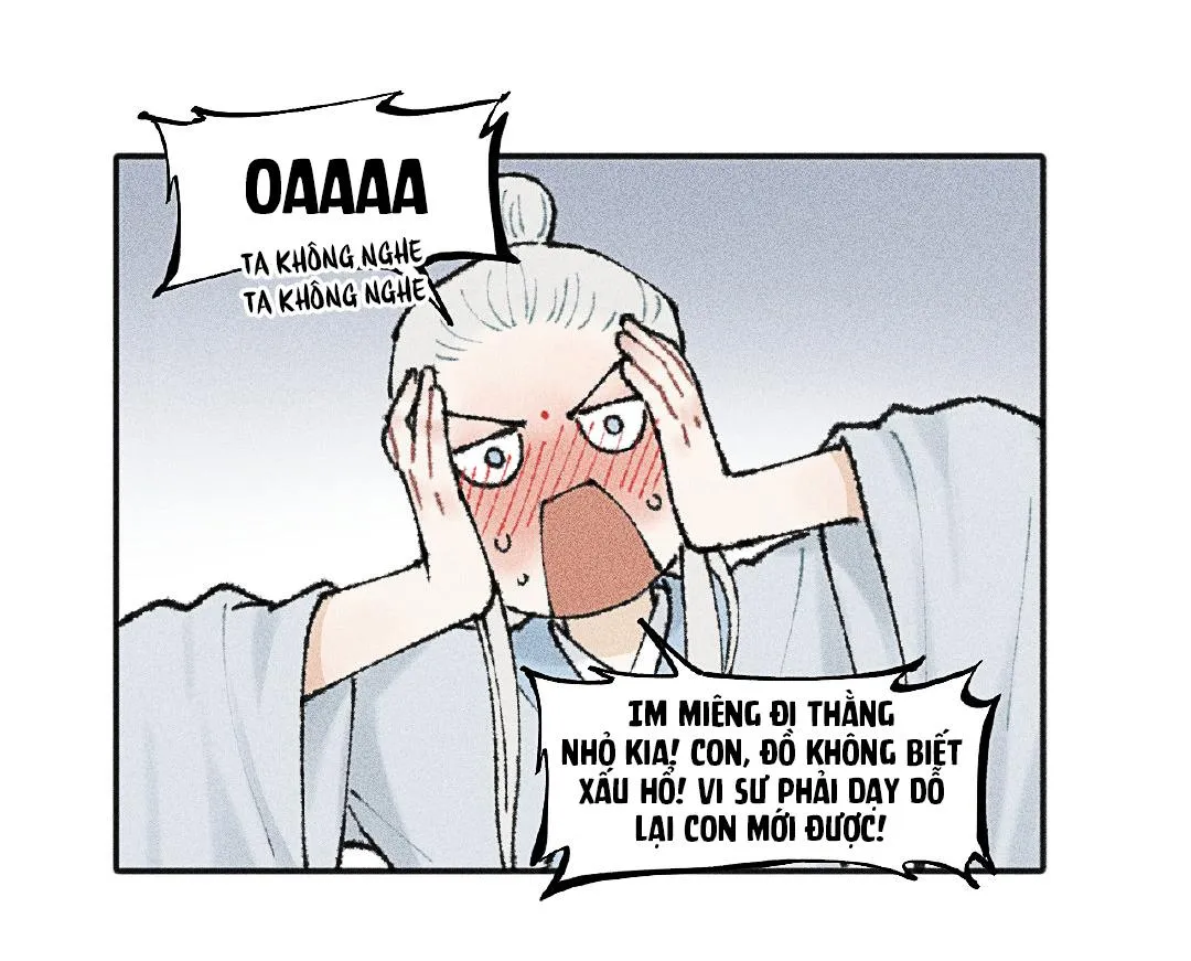 Bật Nắp Quan Tài Chapter 1 Trang 54