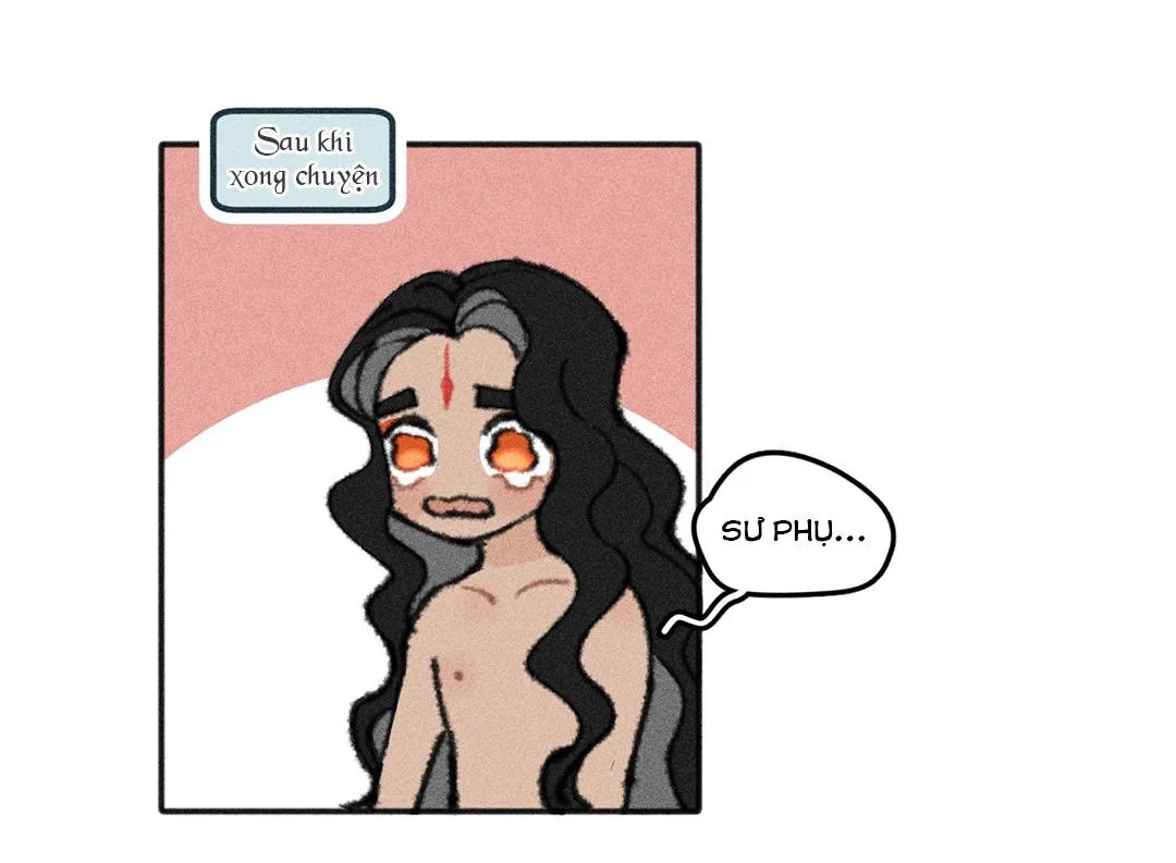Bật Nắp Quan Tài Chapter 1 Trang 61
