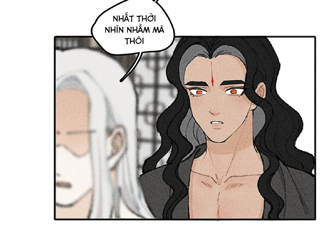 Bật Nắp Quan Tài Chapter 1 Trang 72