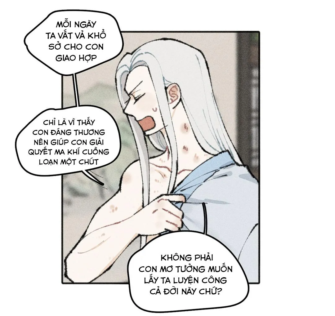 Bật Nắp Quan Tài Chapter 1 Trang 73