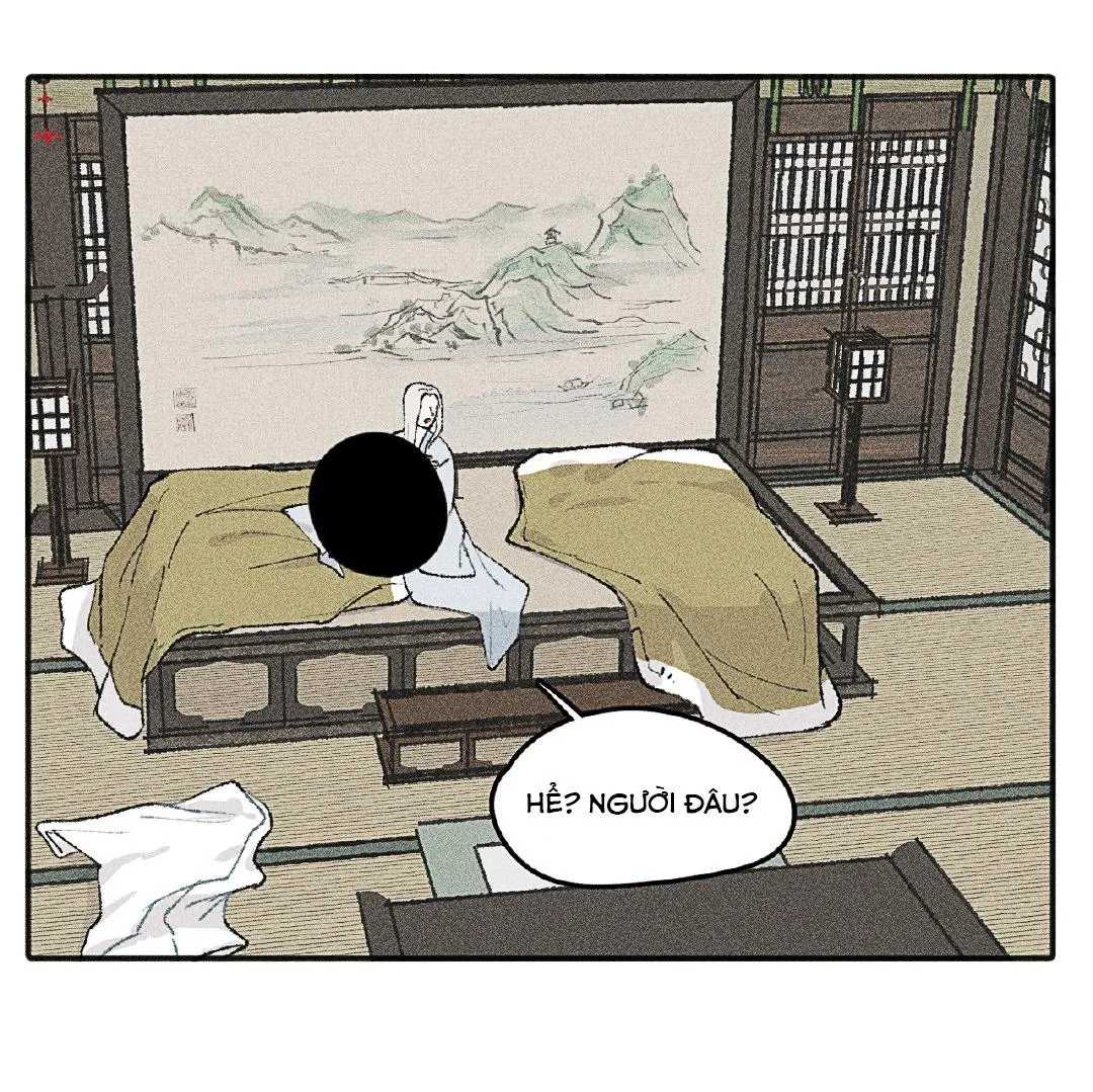 Bật Nắp Quan Tài Chapter 1 Trang 74