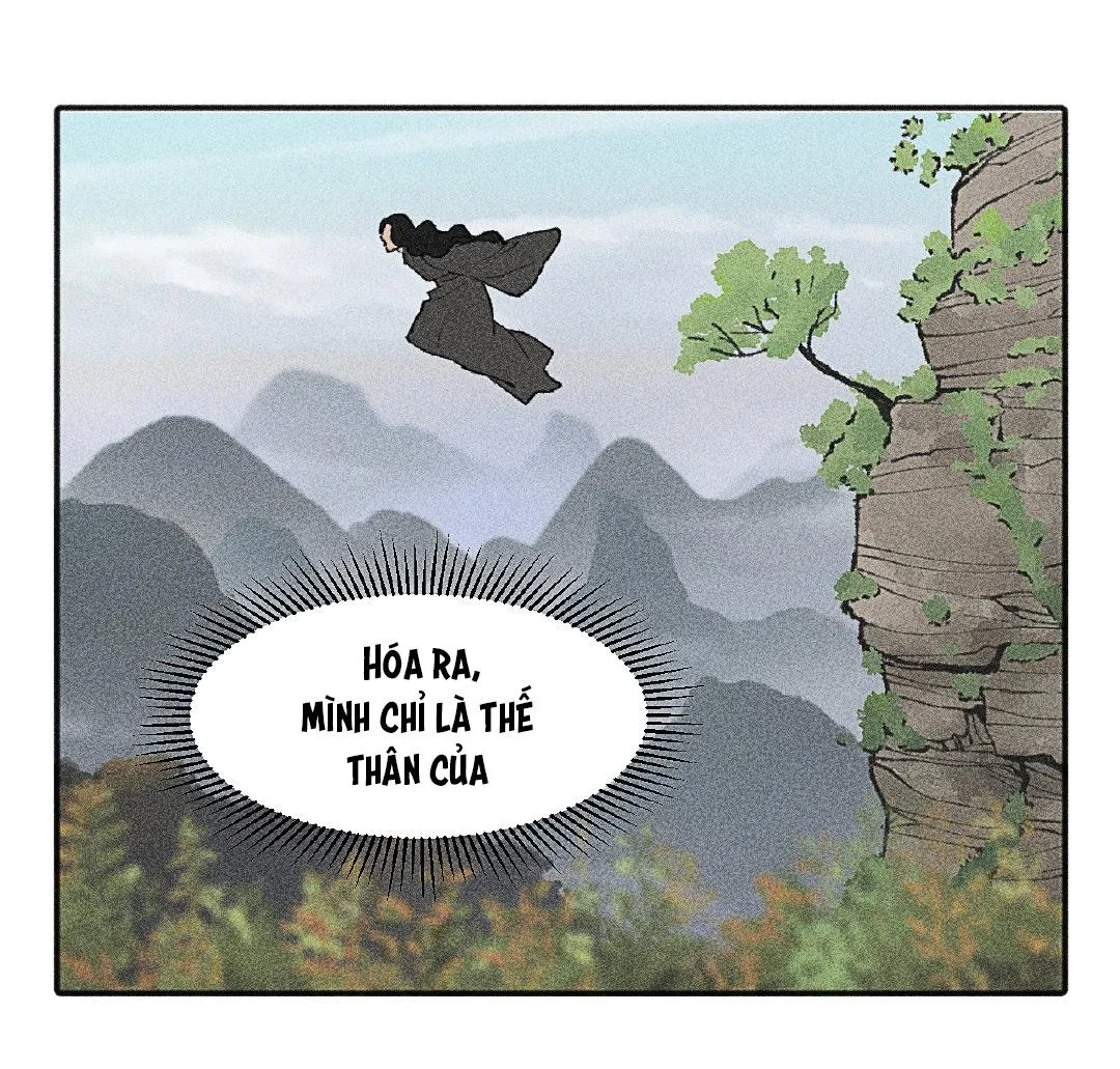 Bật Nắp Quan Tài Chapter 1 Trang 75