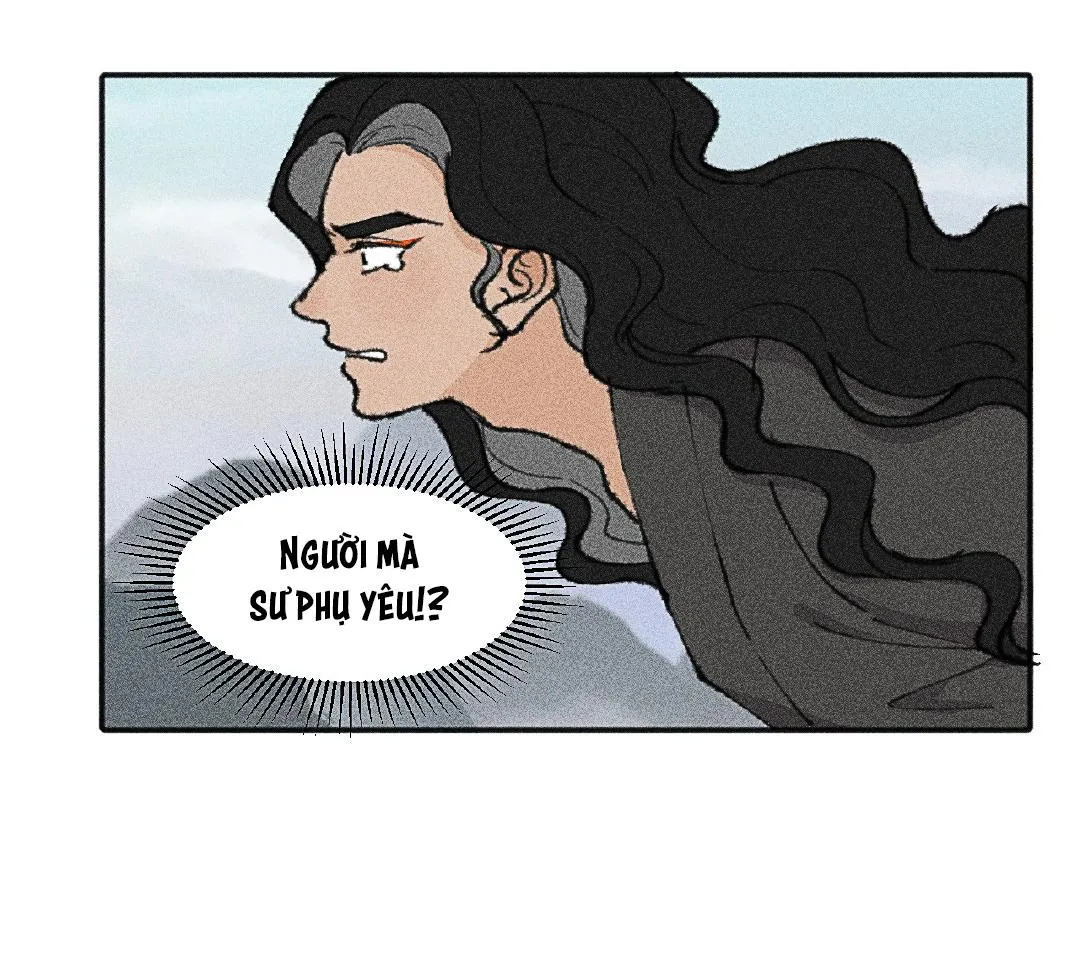 Bật Nắp Quan Tài Chapter 1 Trang 76