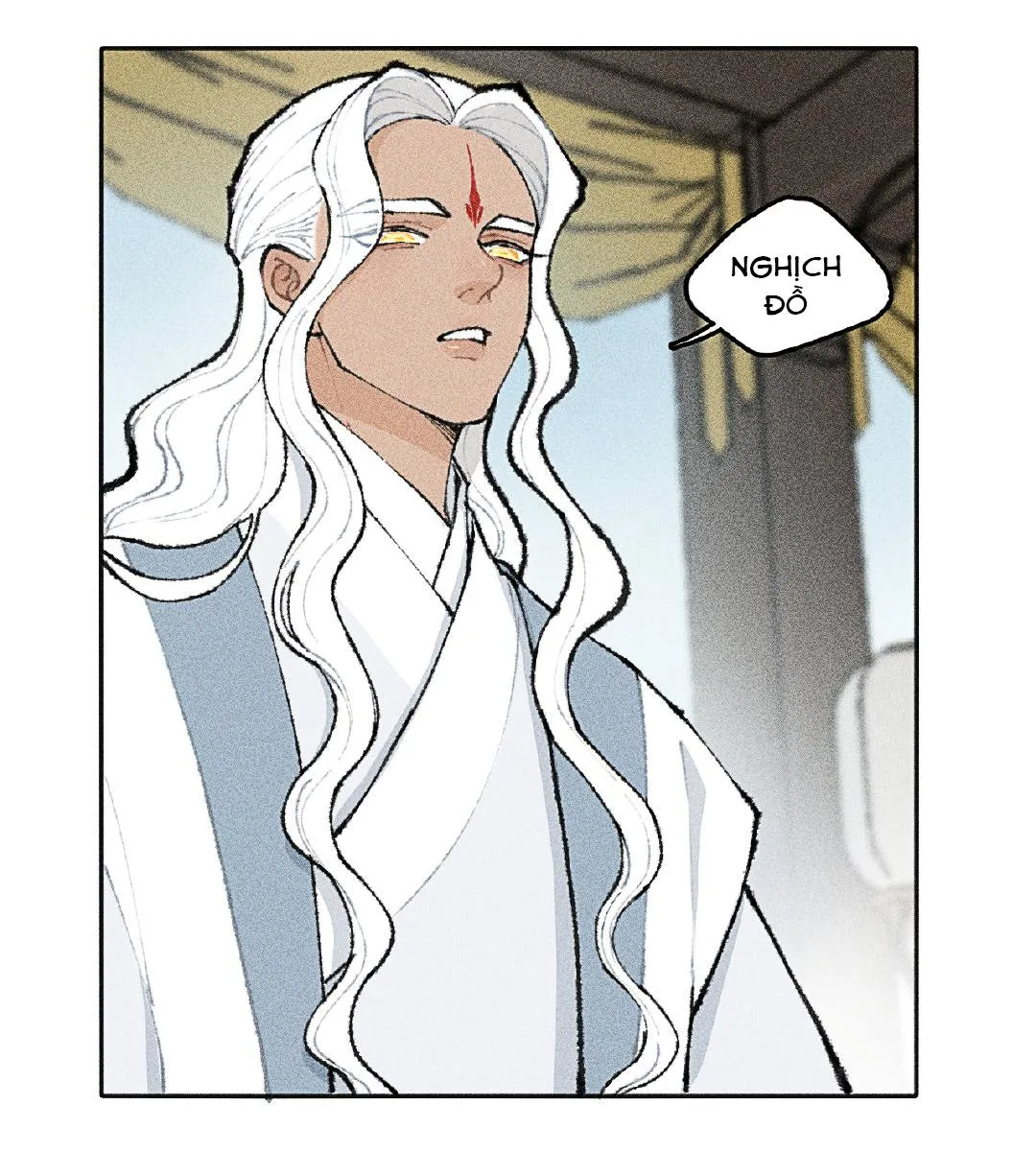 Bật Nắp Quan Tài Chapter 1 Trang 81