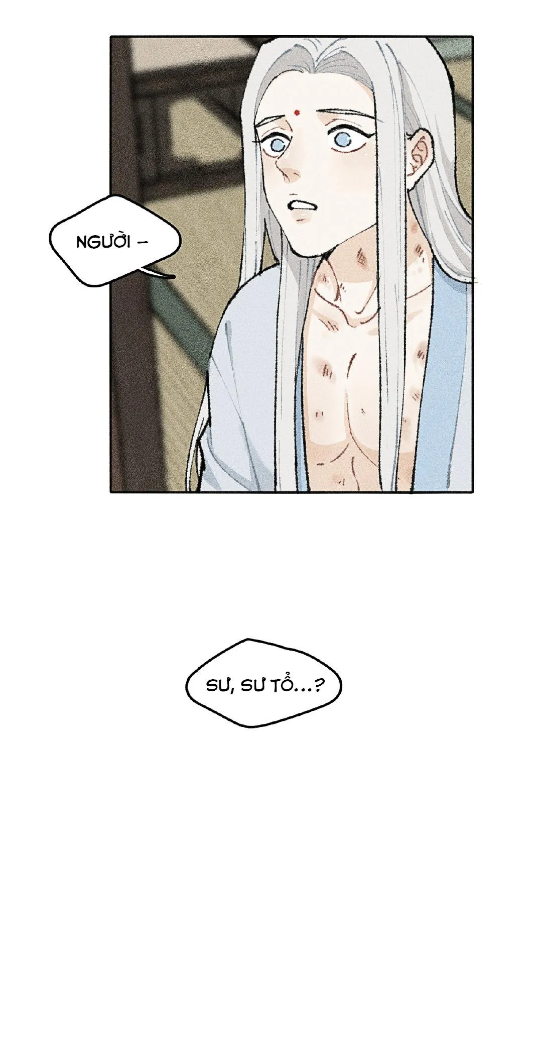 Bật Nắp Quan Tài Chapter 1 Trang 82