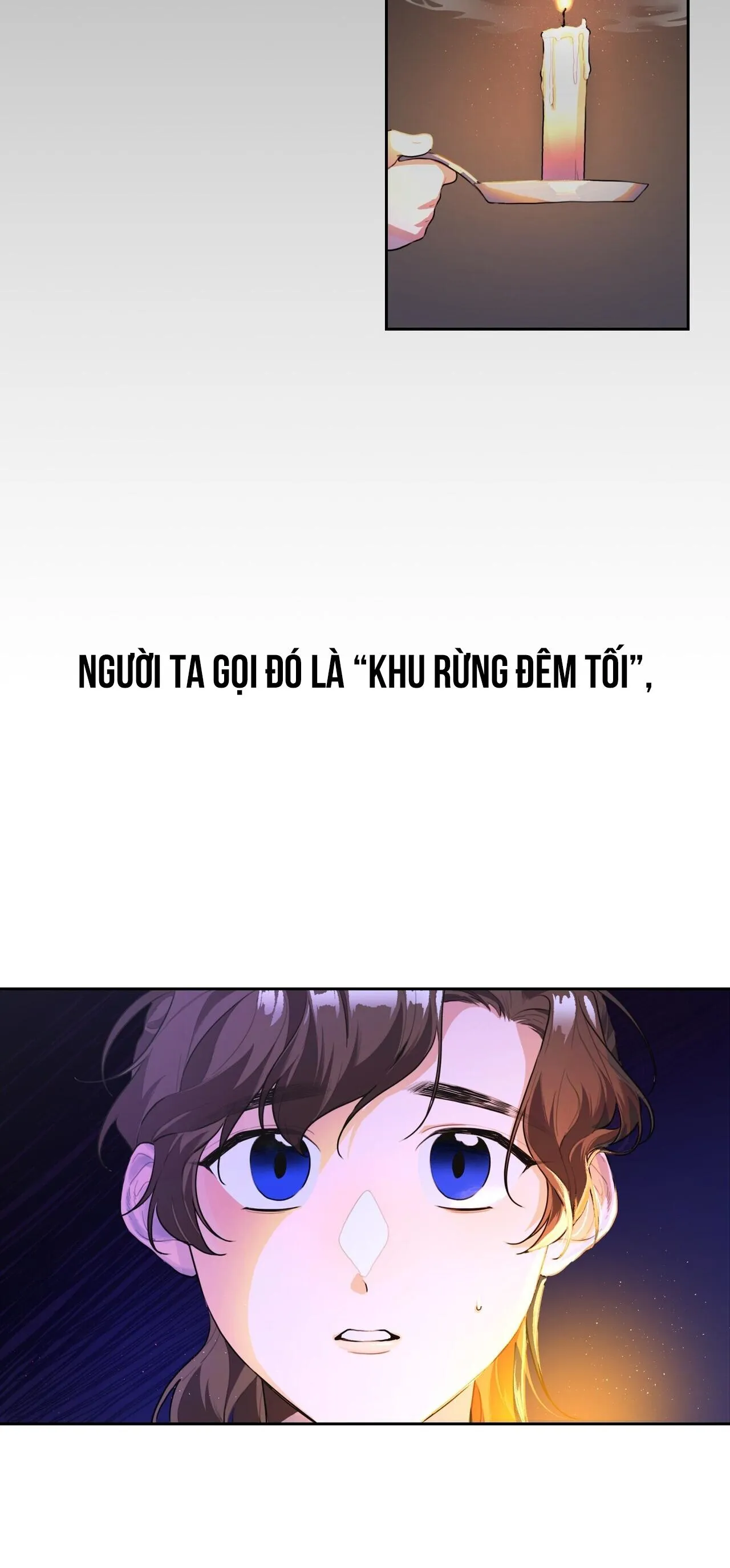 BÁT NHÃ GIAI NHÂN Chapter 1 Trang 3