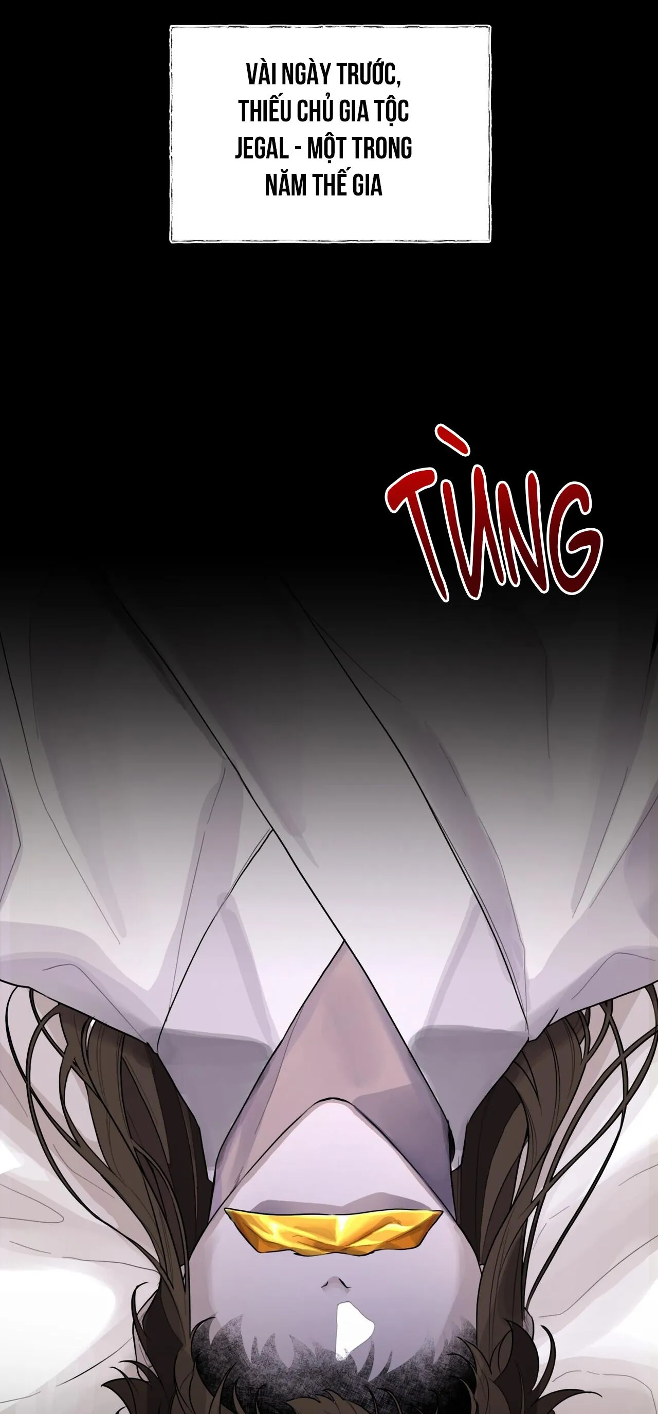 BÁT NHÃ GIAI NHÂN Chapter 1 Trang 7