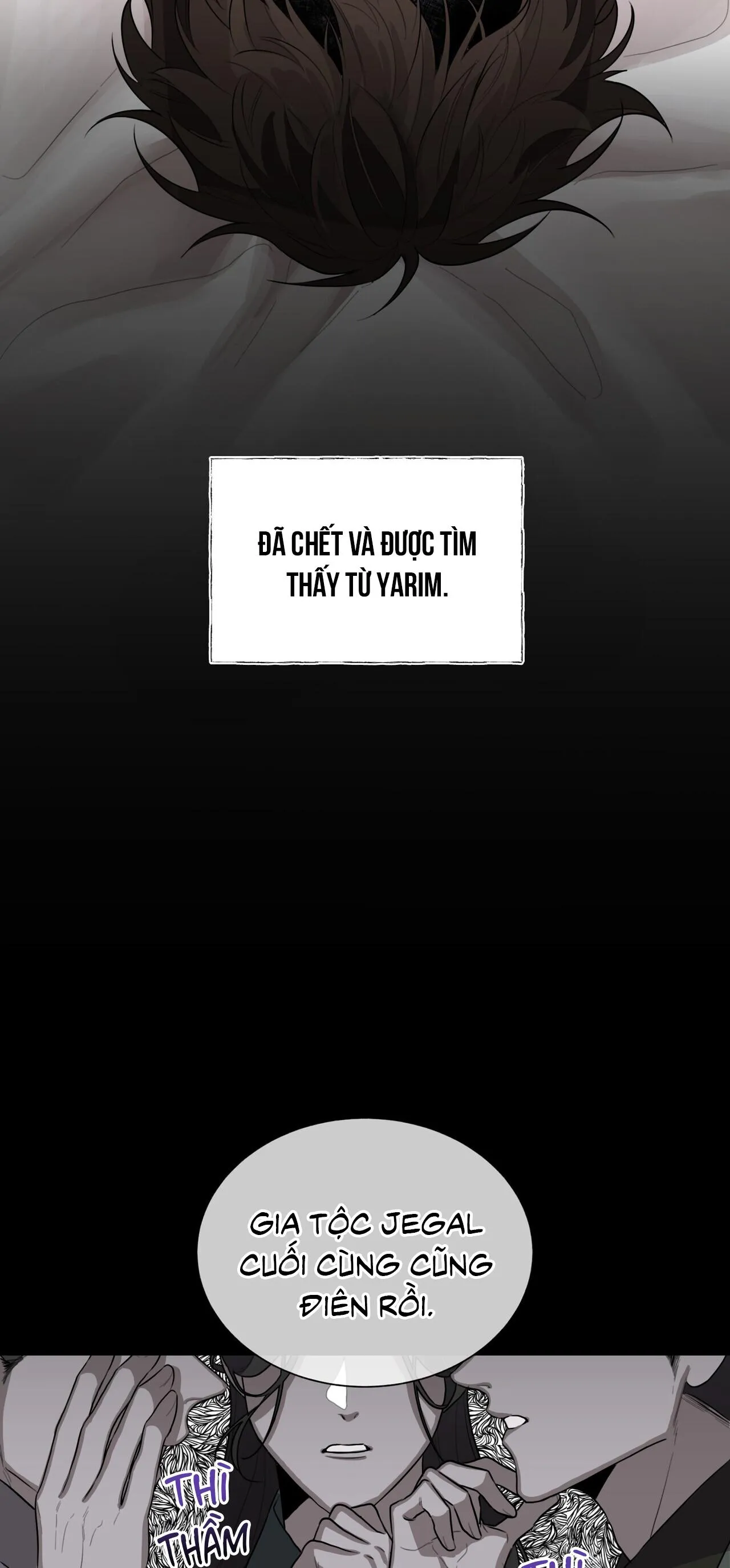 BÁT NHÃ GIAI NHÂN Chapter 1 Trang 8