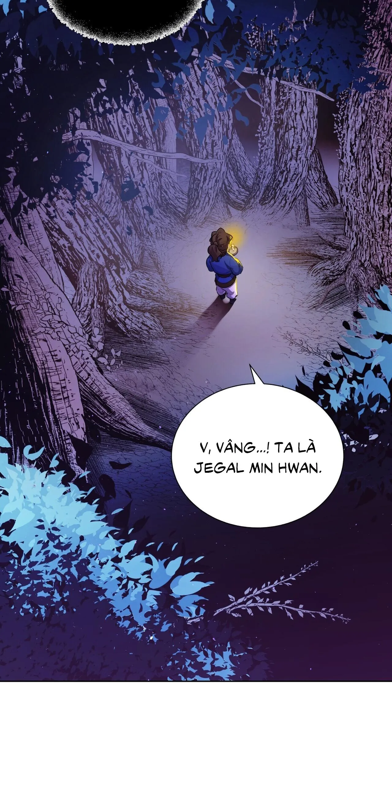 BÁT NHÃ GIAI NHÂN Chapter 1 Trang 17