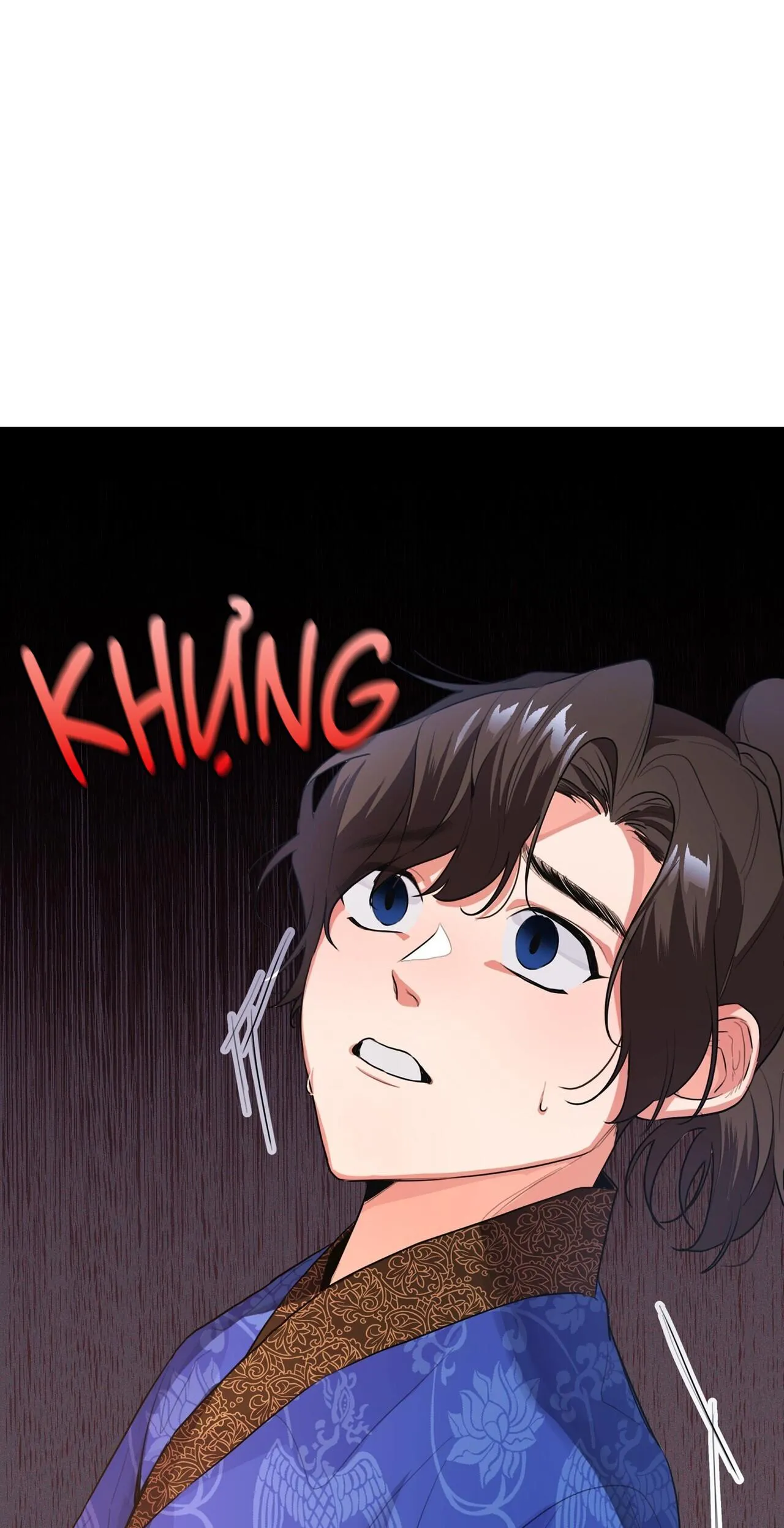 BÁT NHÃ GIAI NHÂN Chapter 1 Trang 22