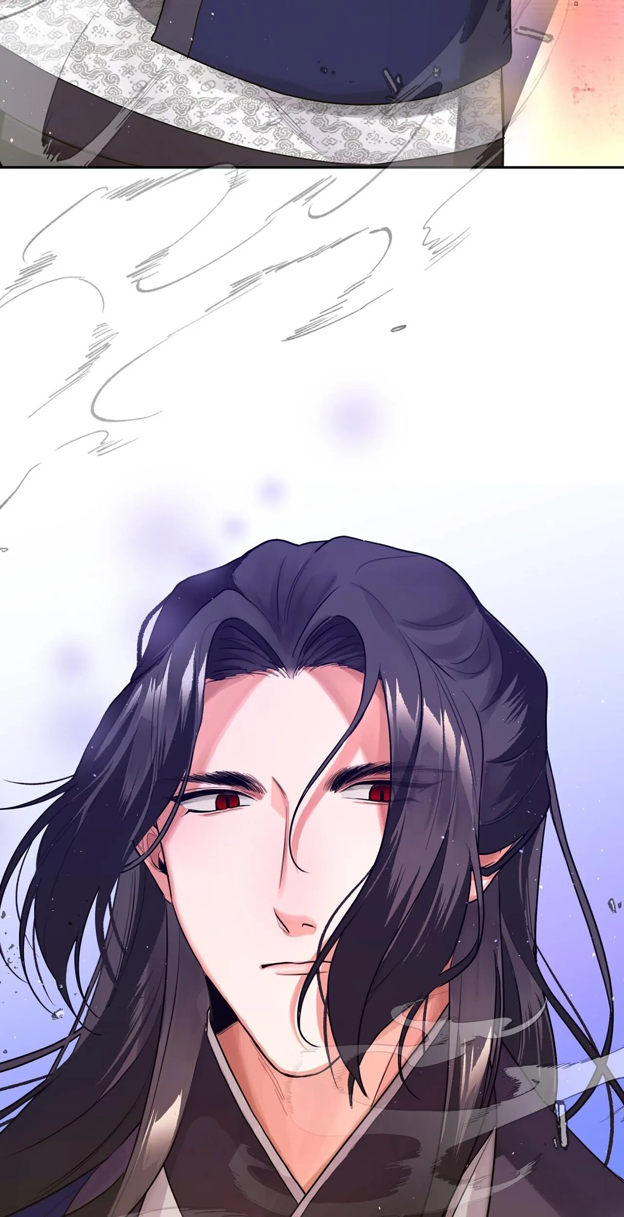 BÁT NHÃ GIAI NHÂN Chapter 1 Trang 25