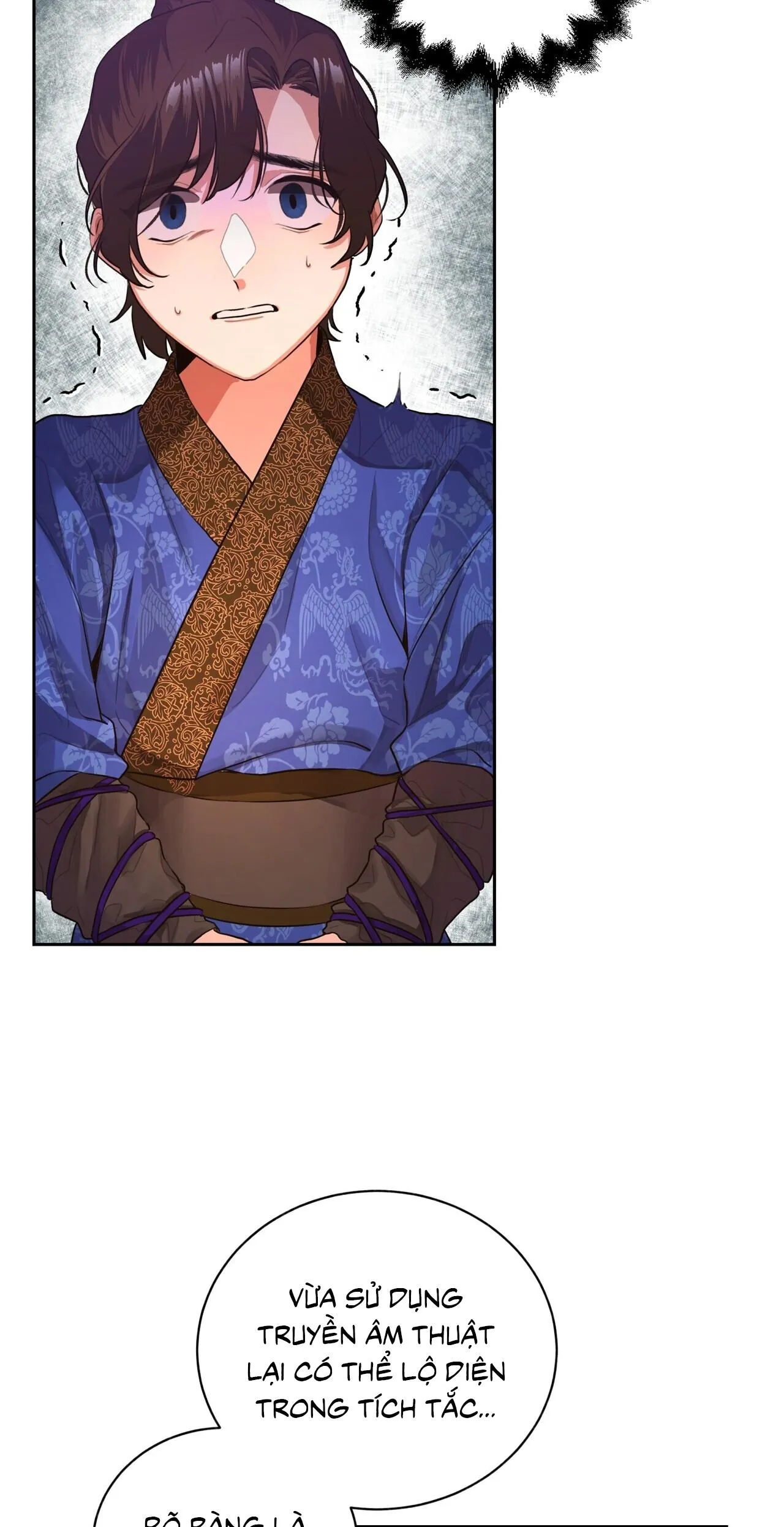 BÁT NHÃ GIAI NHÂN Chapter 1 Trang 27