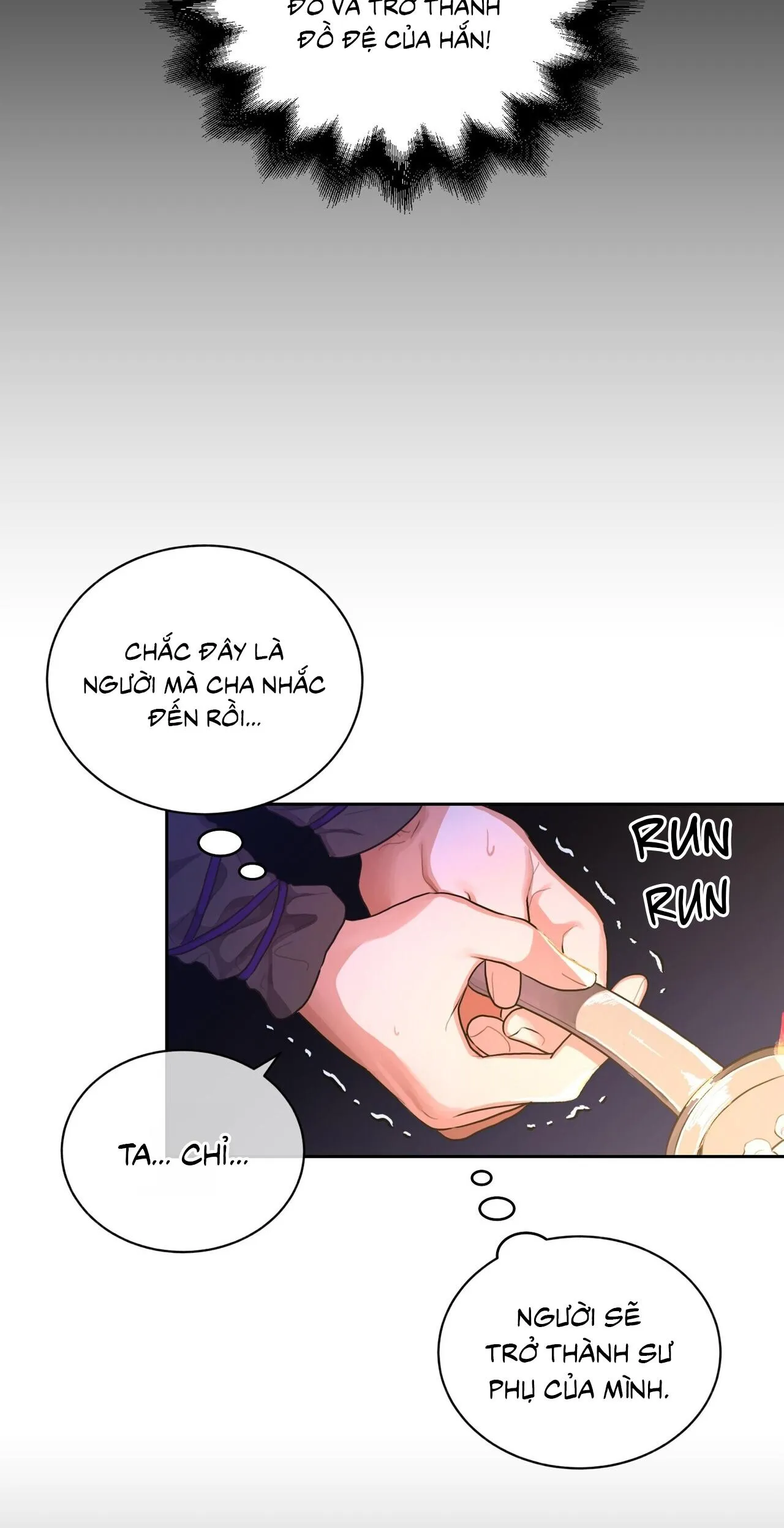 BÁT NHÃ GIAI NHÂN Chapter 1 Trang 30