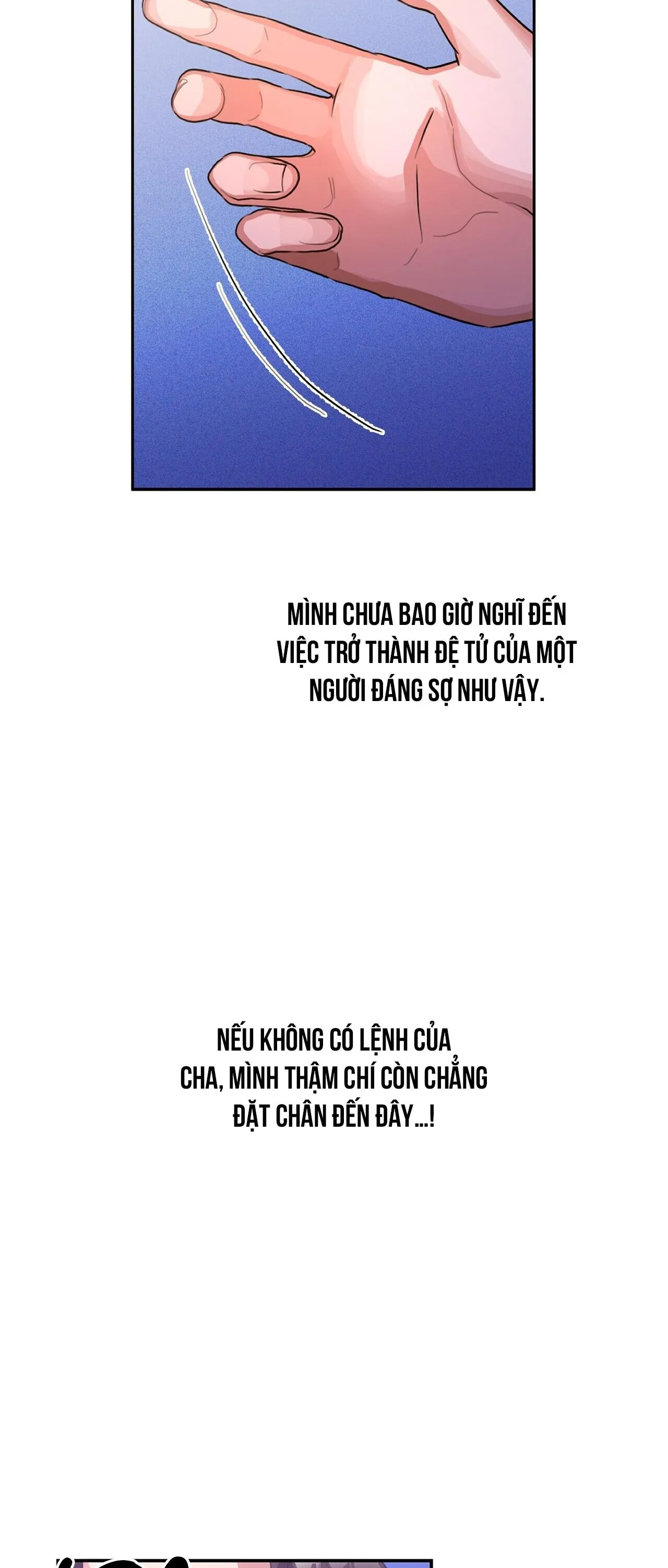 BÁT NHÃ GIAI NHÂN Chapter 1 Trang 33