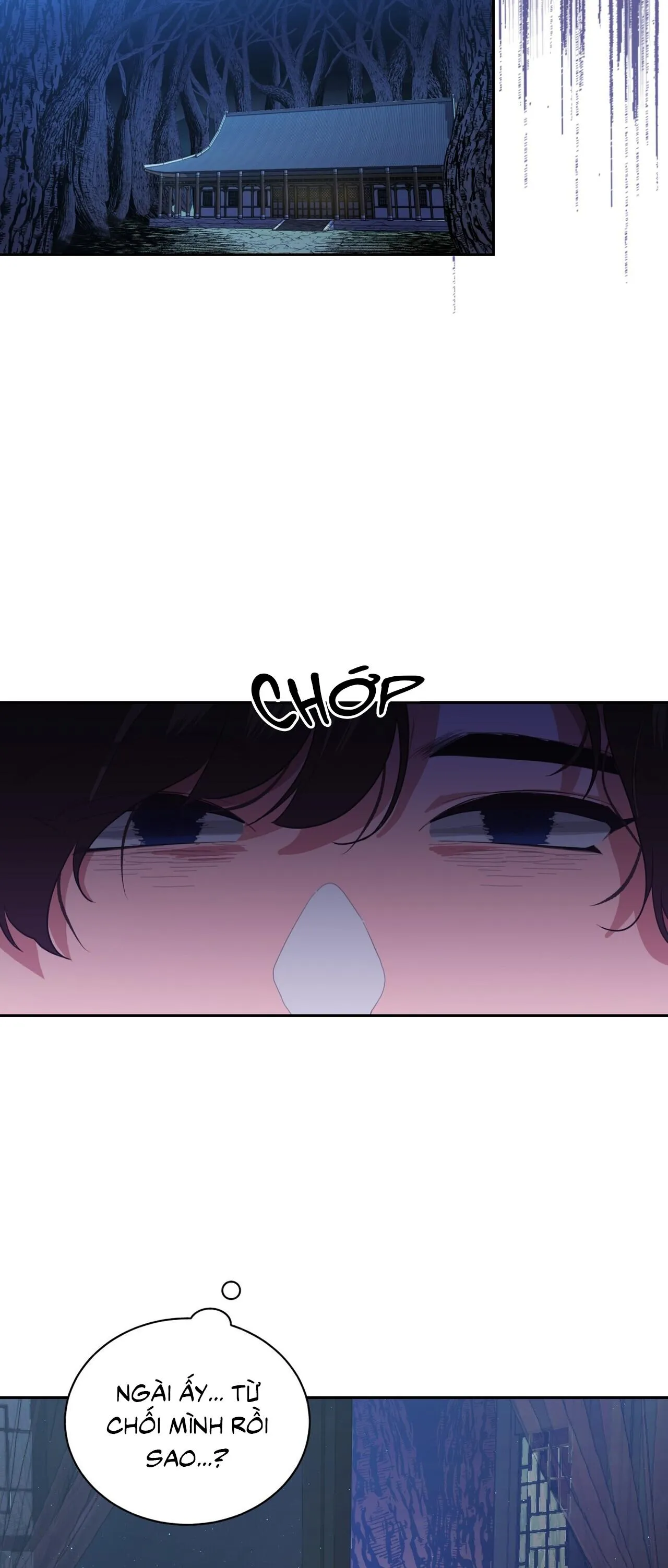 BÁT NHÃ GIAI NHÂN Chapter 1 Trang 37