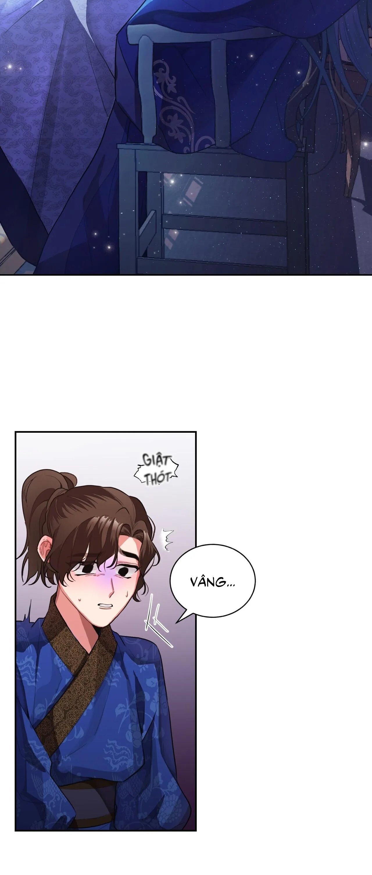 BÁT NHÃ GIAI NHÂN Chapter 1 Trang 41